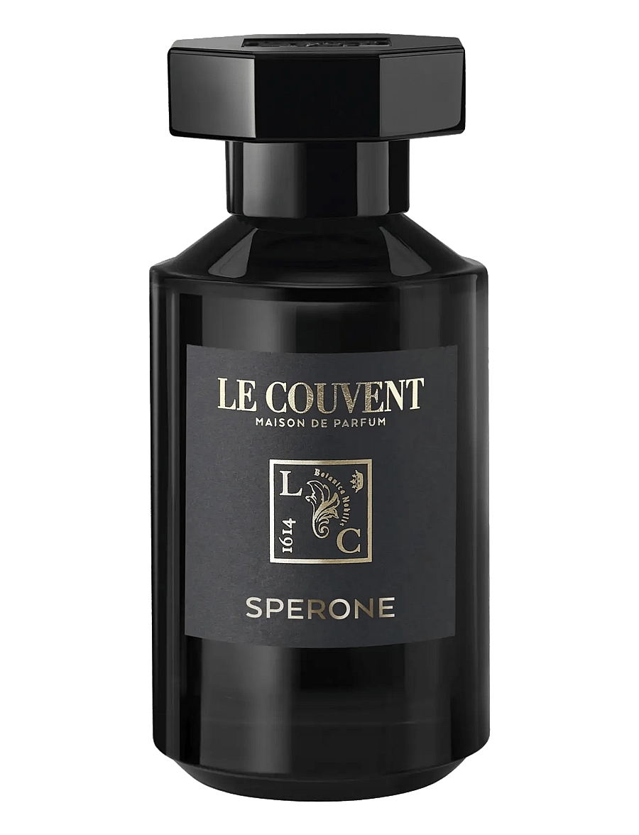 Le Couvent - Remarkable Perfumes Sperone EdP - meestele - clear - 0