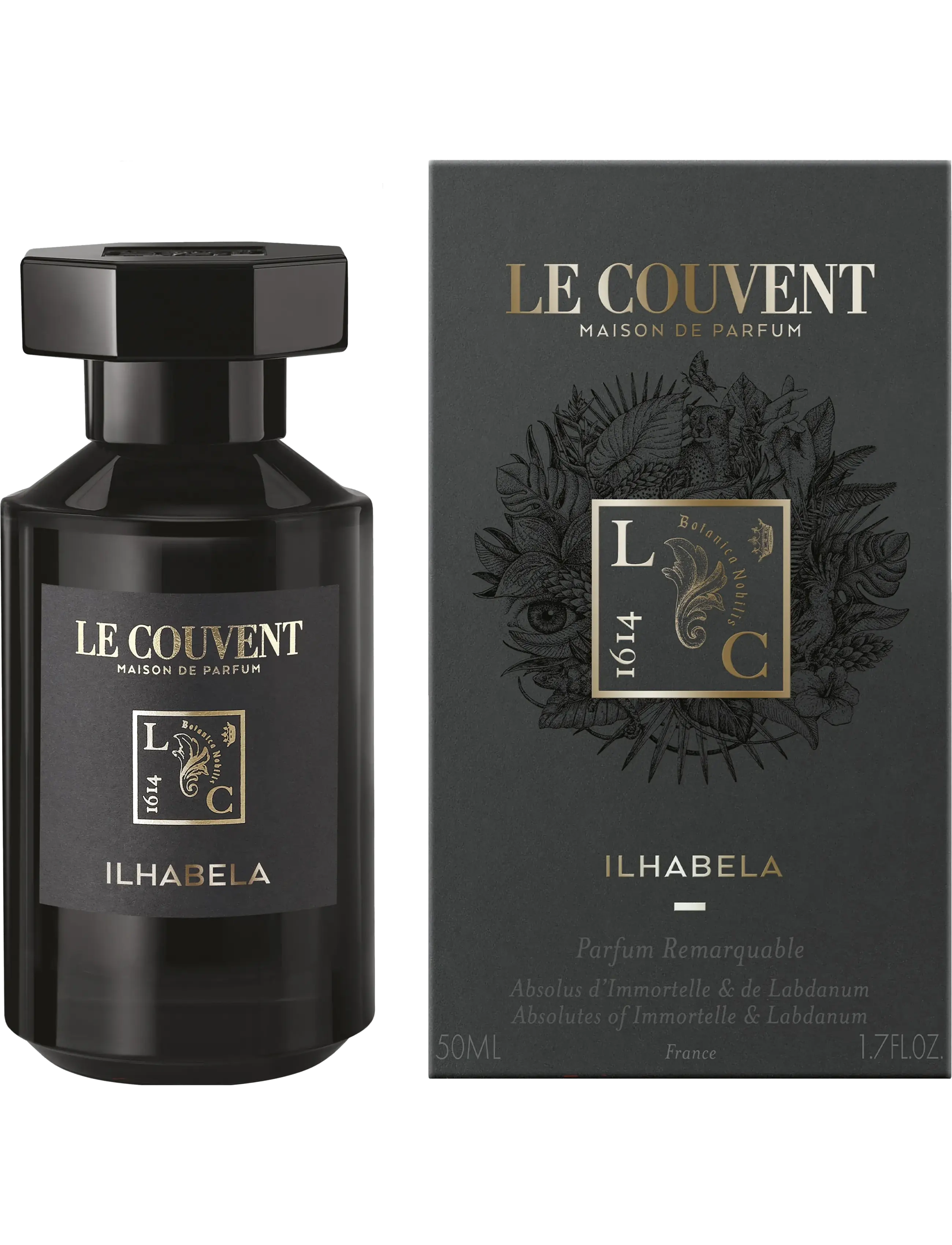 Remarkable Ilhabela Edp 2