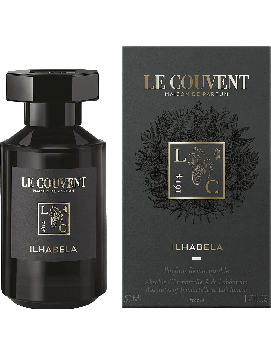 Le Couvent - Remarkable Ilhabela EdP - meestele - clear - 1