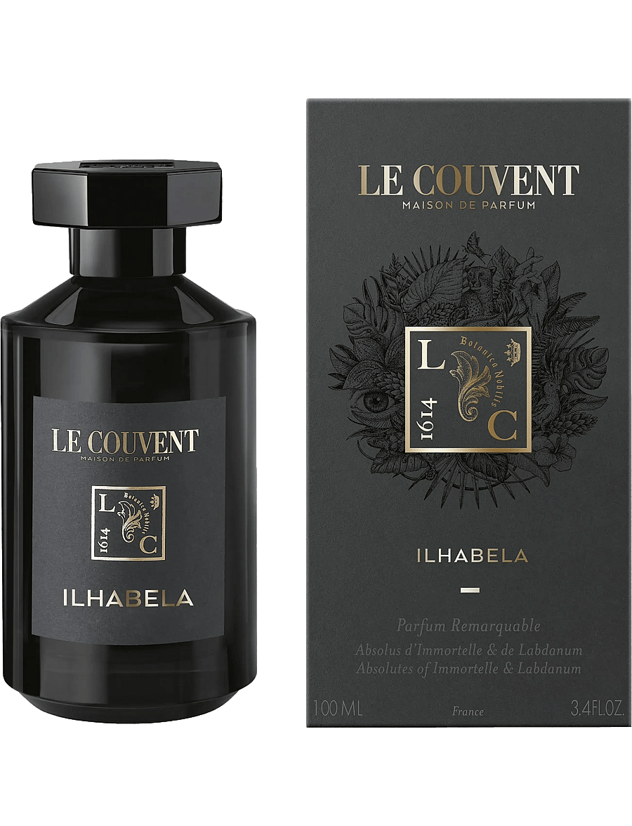 Le Couvent - Remarkable Ilhabela EdP - meestele - clear - 1