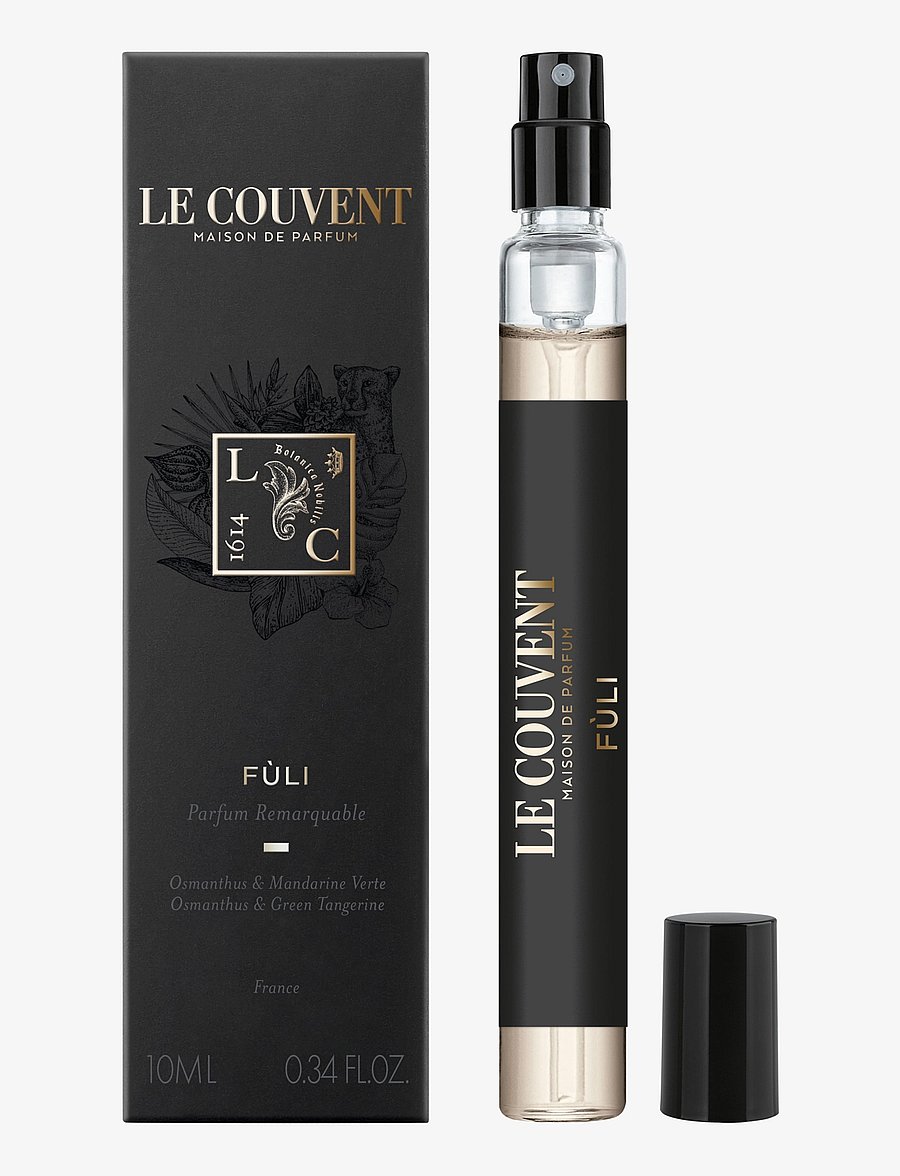 Le Couvent - Remarkable Perfumes Füli EdP - clear - 0