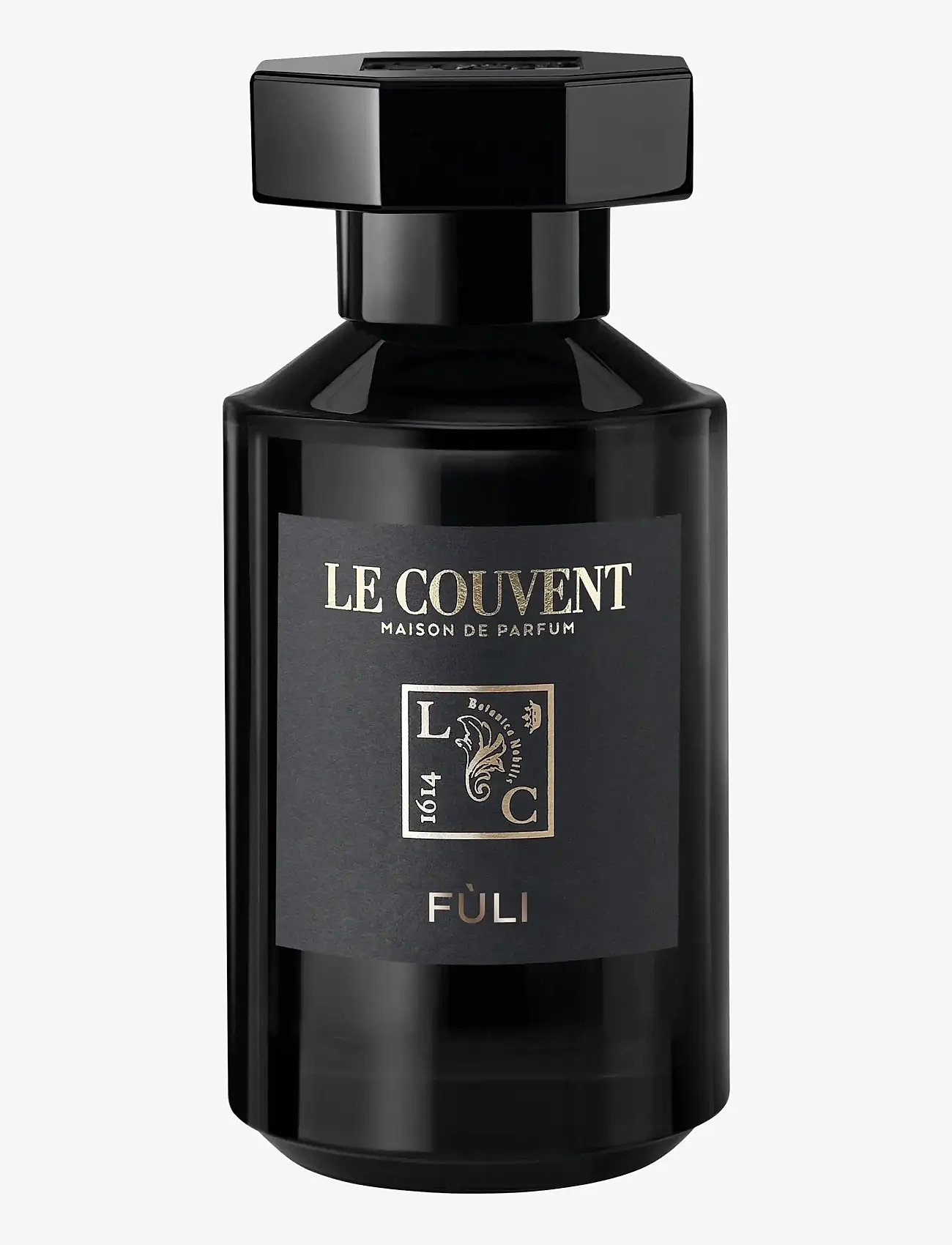 Le Couvent - Remarkable Perfumes Füli EdP - till honom  - clear - 0