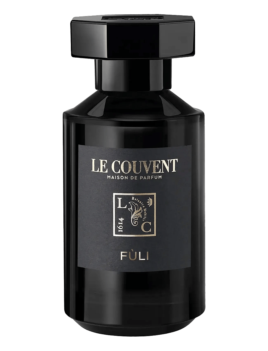 Le Couvent - Remarkable Perfumes Füli EdP - till honom - clear - 0