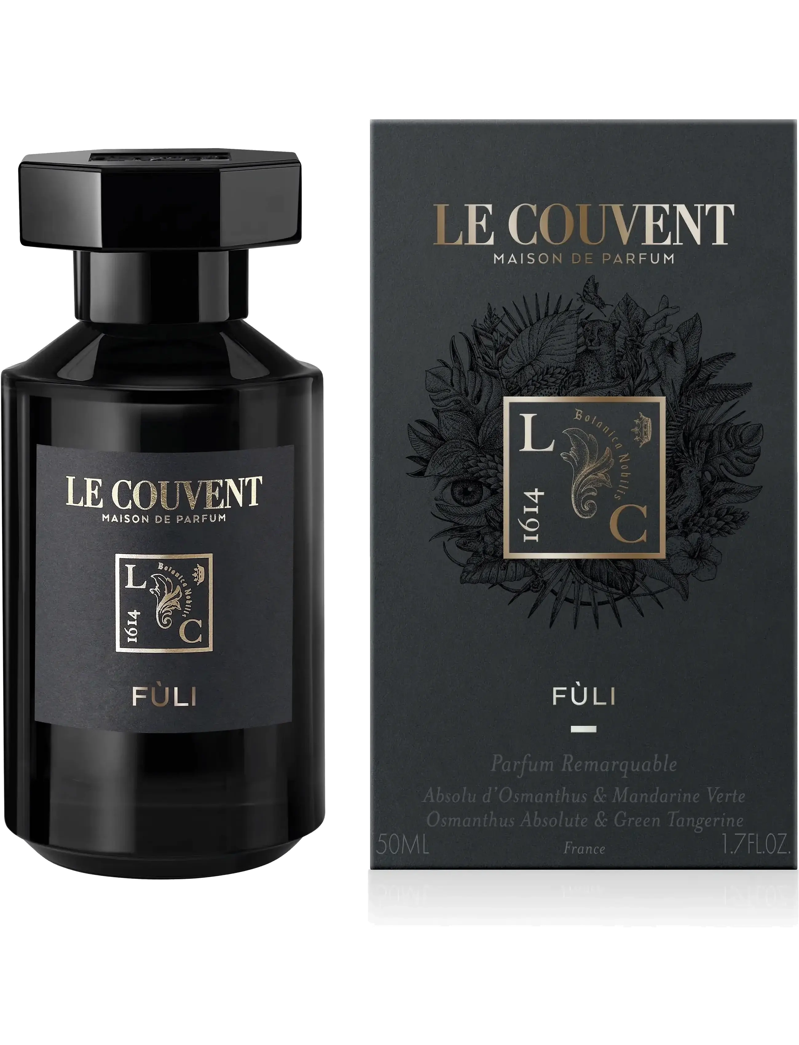 Remarkable Perfumes Füli Edp 2