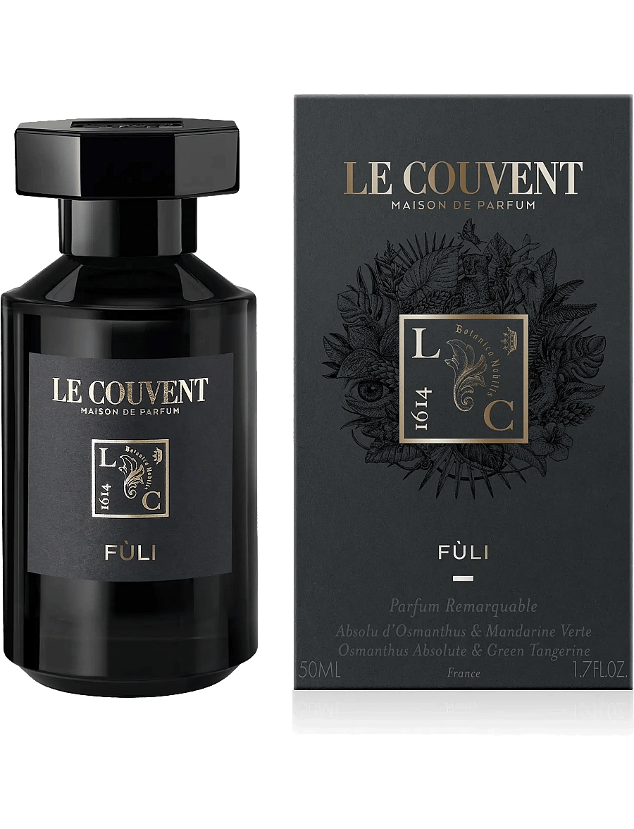 Le Couvent - Remarkable Perfumes Füli EdP - till honom - clear - 1