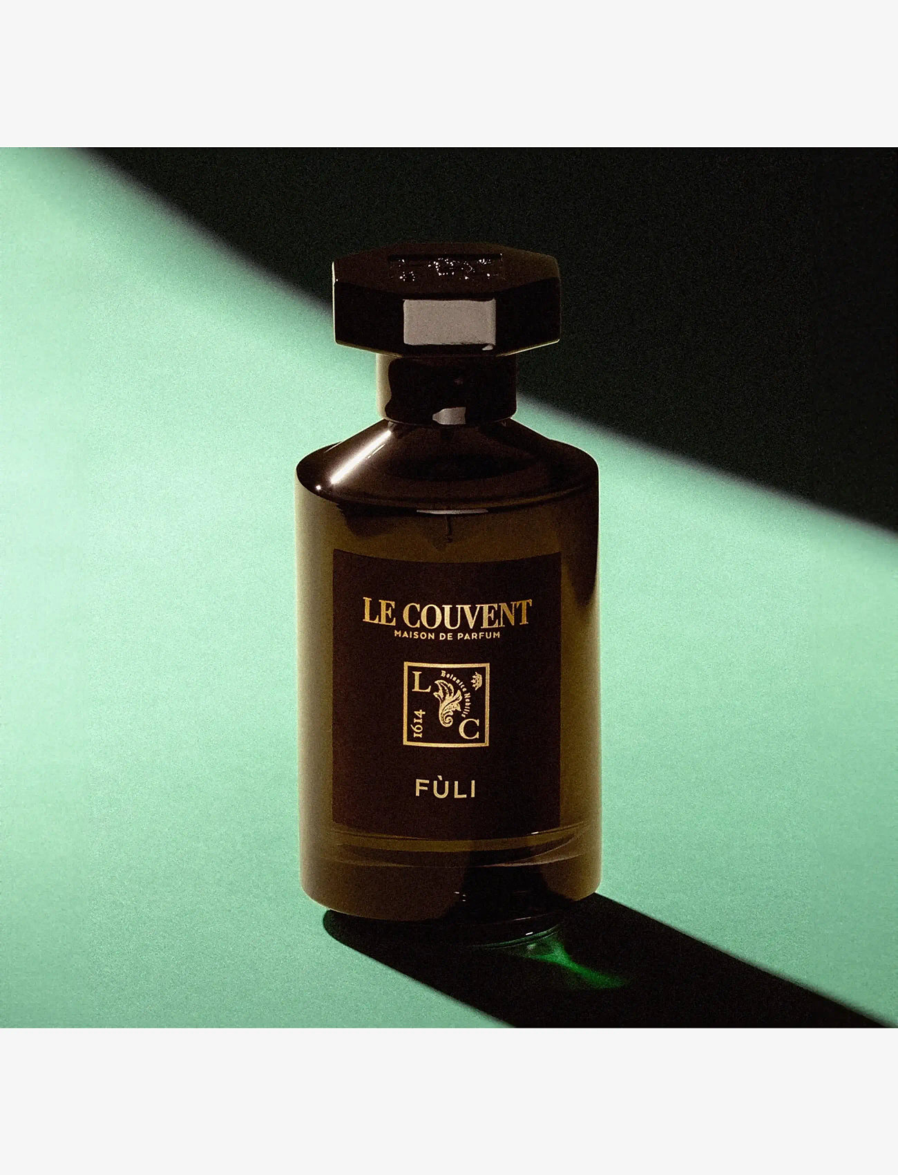 Le Couvent - Remarkable Perfumes Füli EdP - till honom  - clear - 2