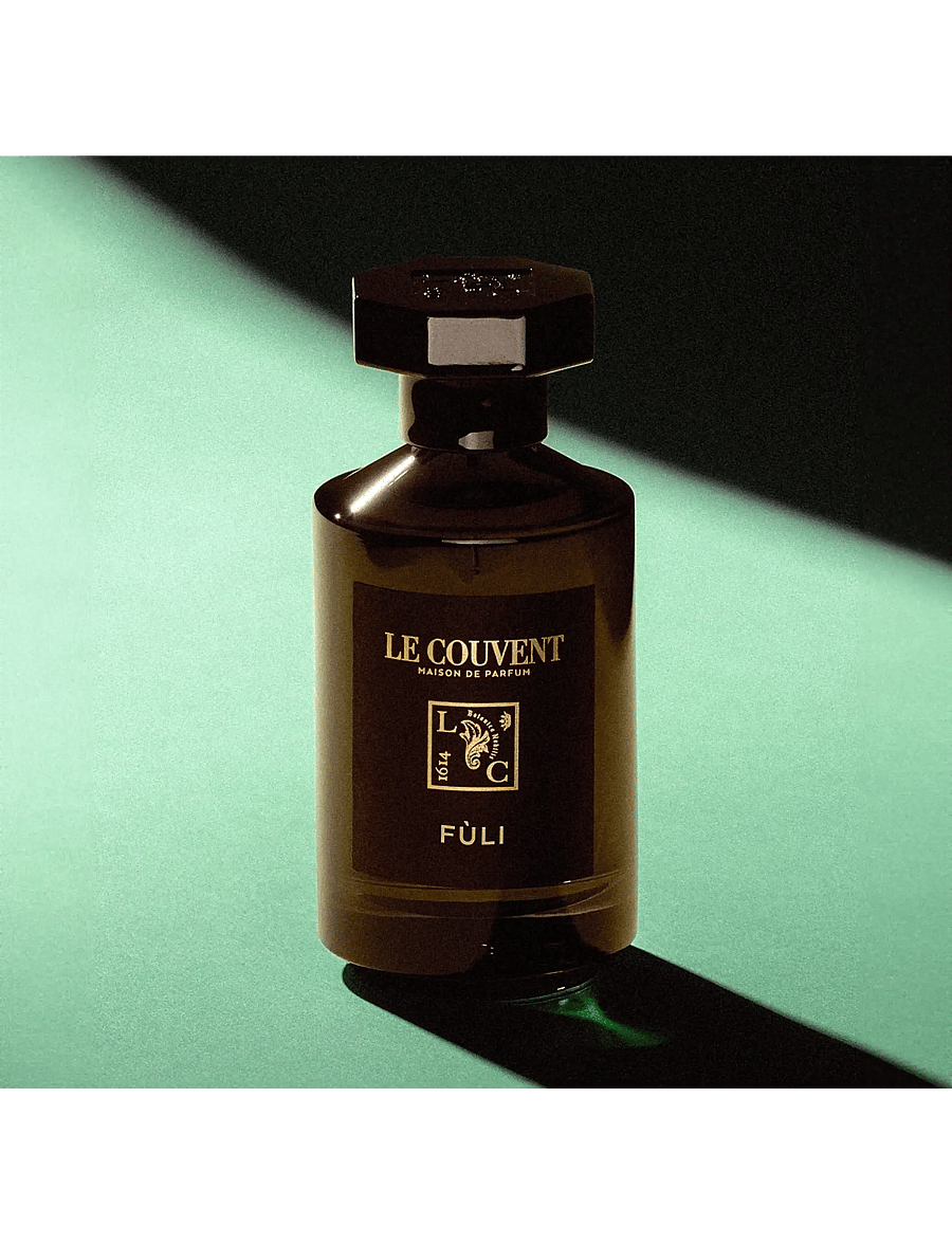 Le Couvent - Remarkable Perfumes Füli EdP - till honom - clear - 2