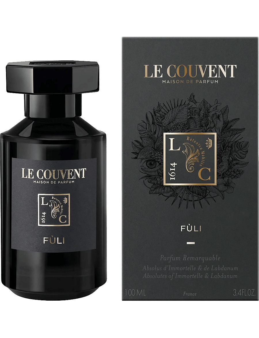 Le Couvent - Remarkable Perfumes Füli EdP - meestele - clear - 1