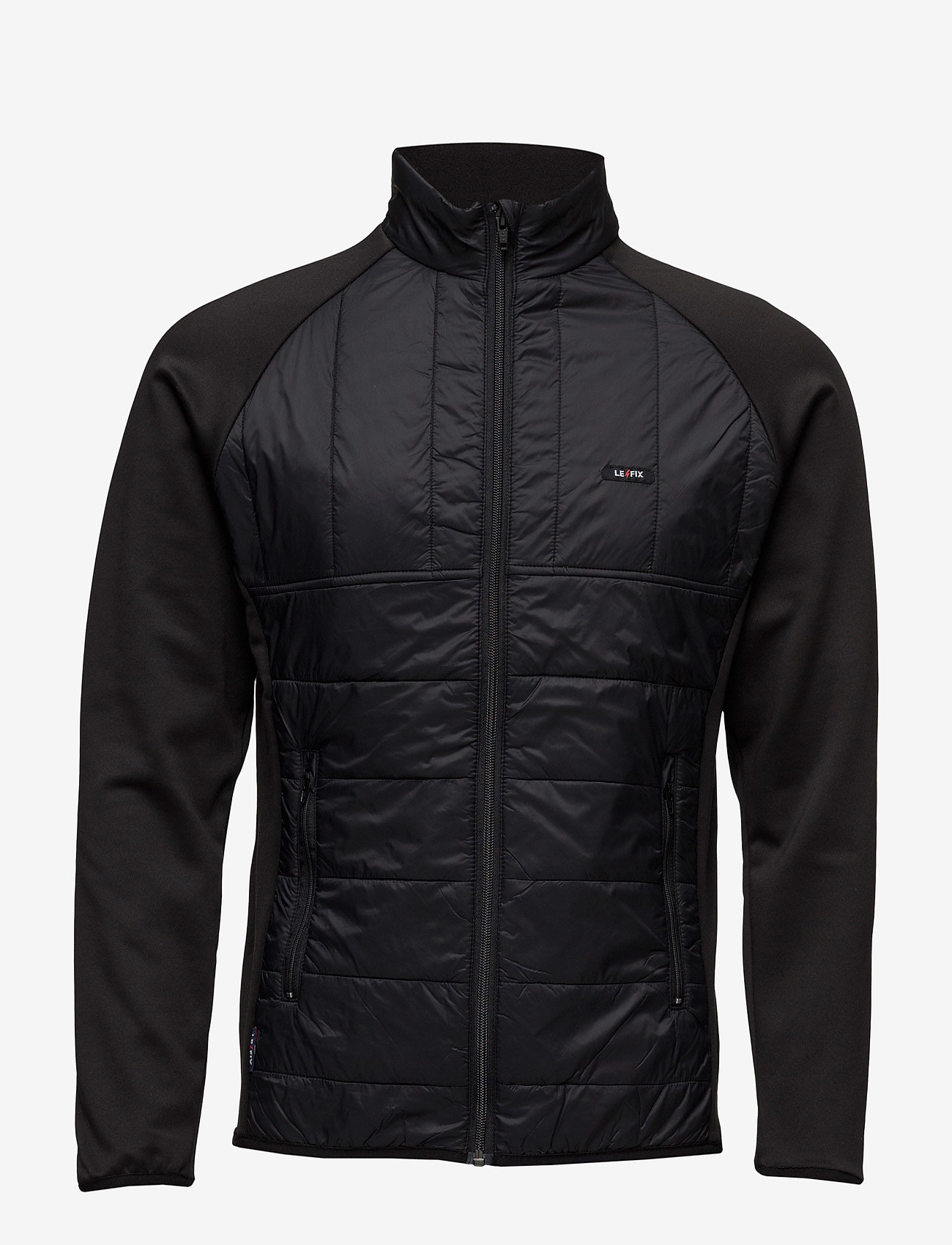 Le Fix - Explore Jacket - black - 1