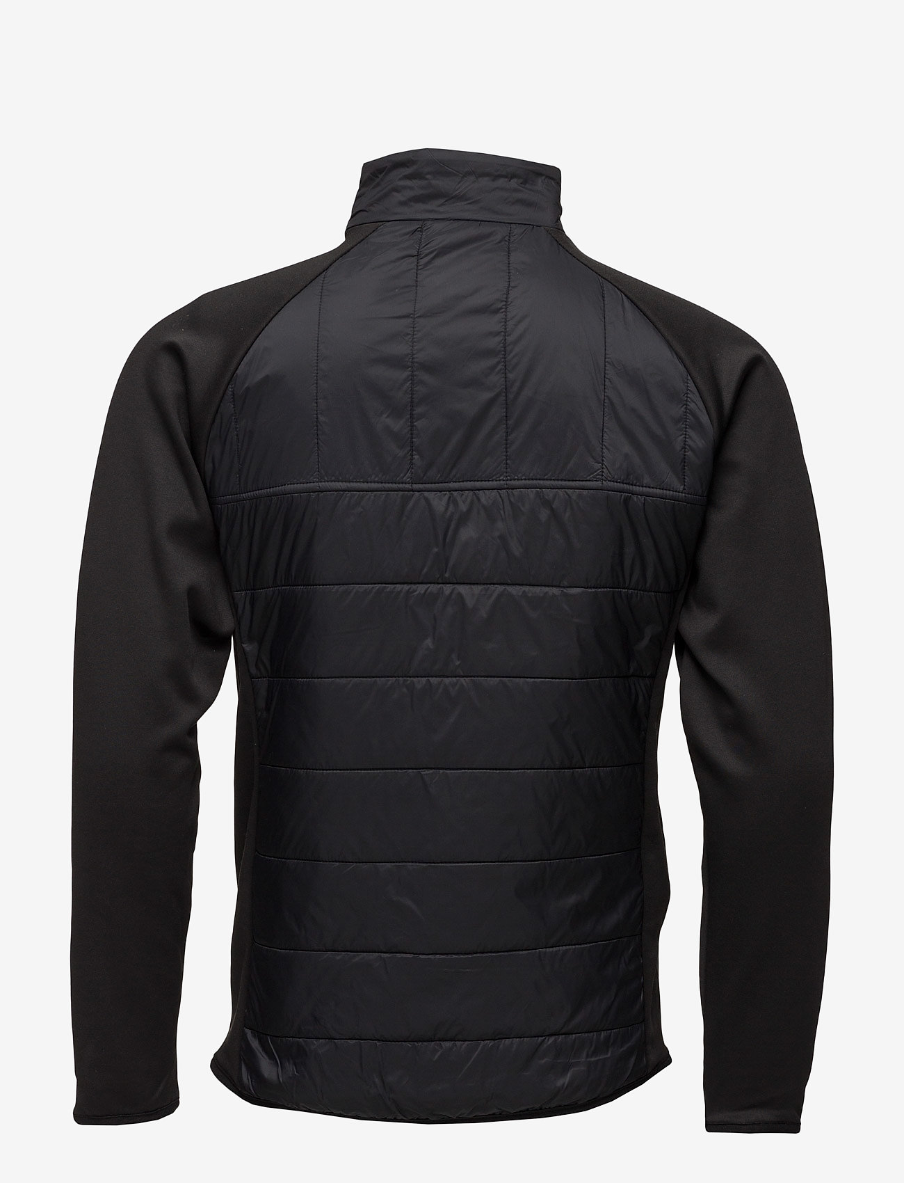 Le Fix - Explore Jacket - black - 2