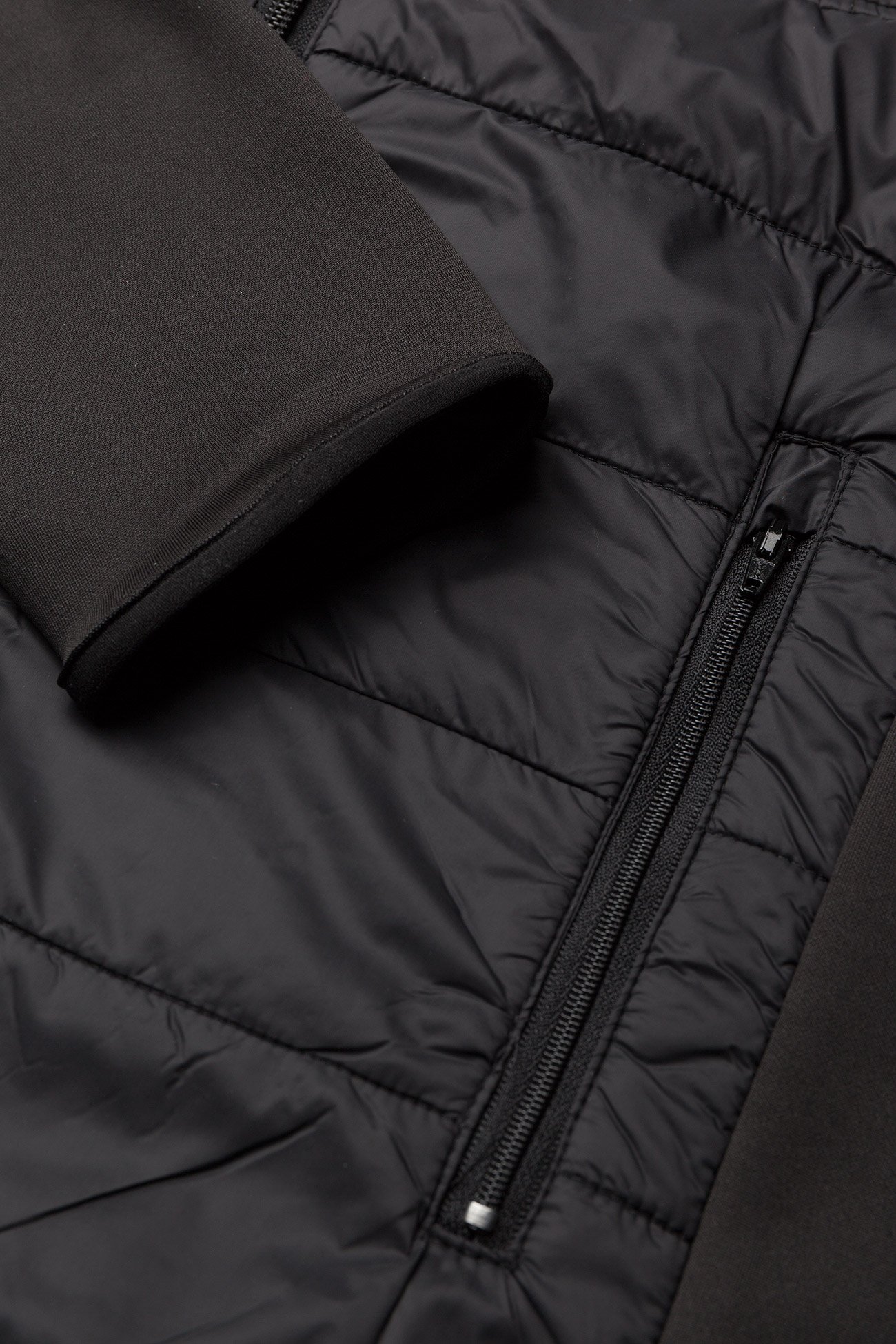 Le Fix - Explore Jacket - black - 4
