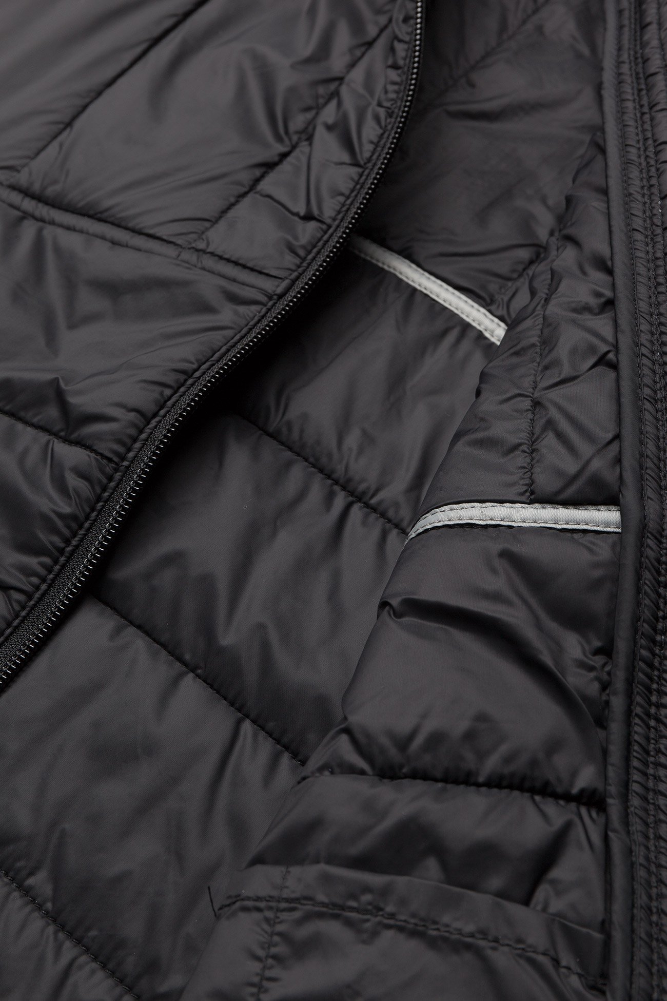 Le Fix - Explore Jacket - black - 5