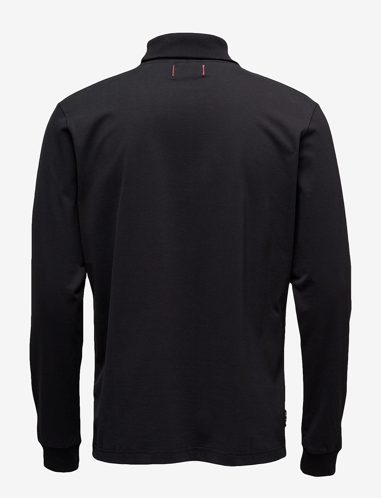 Le Fix - Turtleneck - black - 1