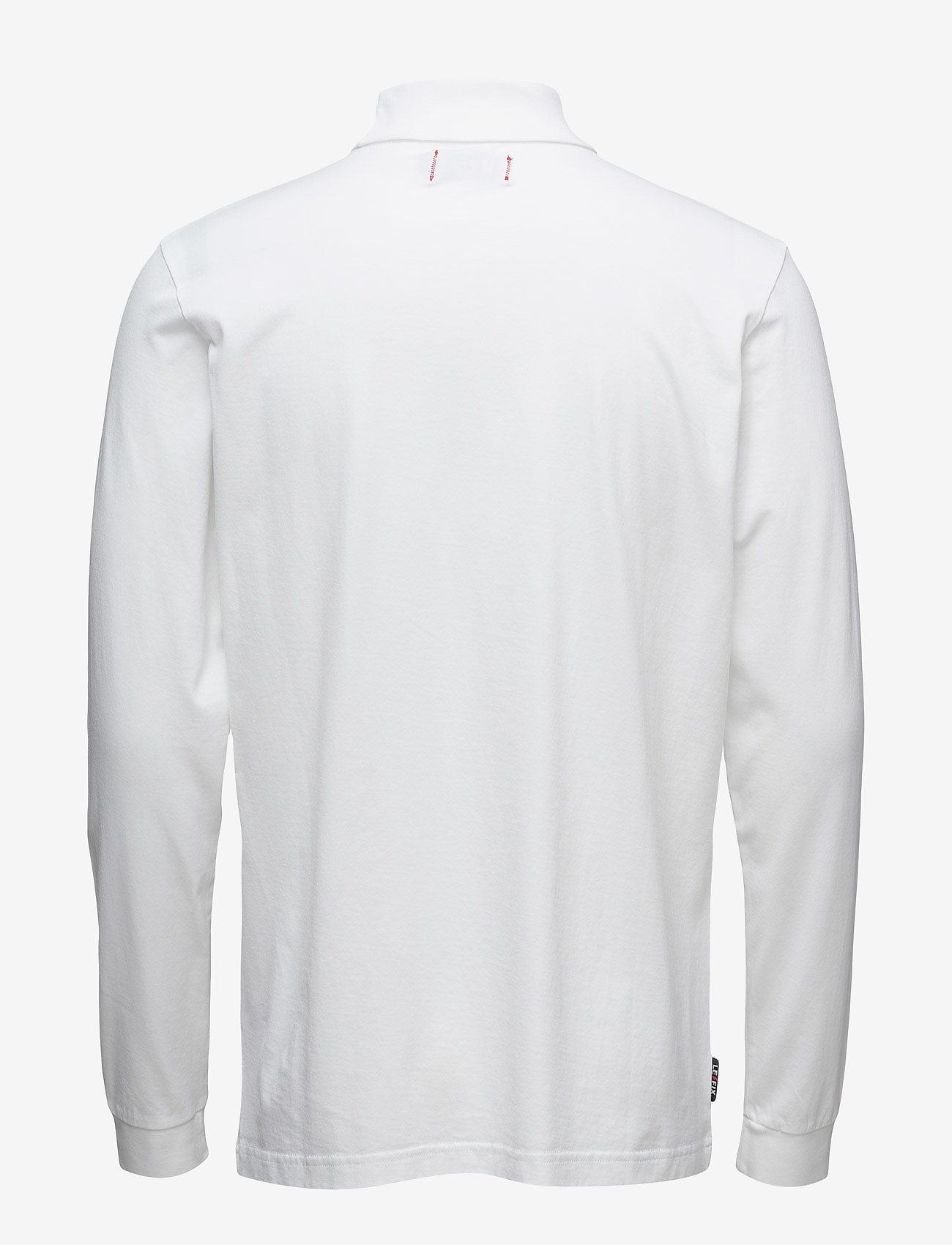 Le Fix - Turtleneck - white - 1