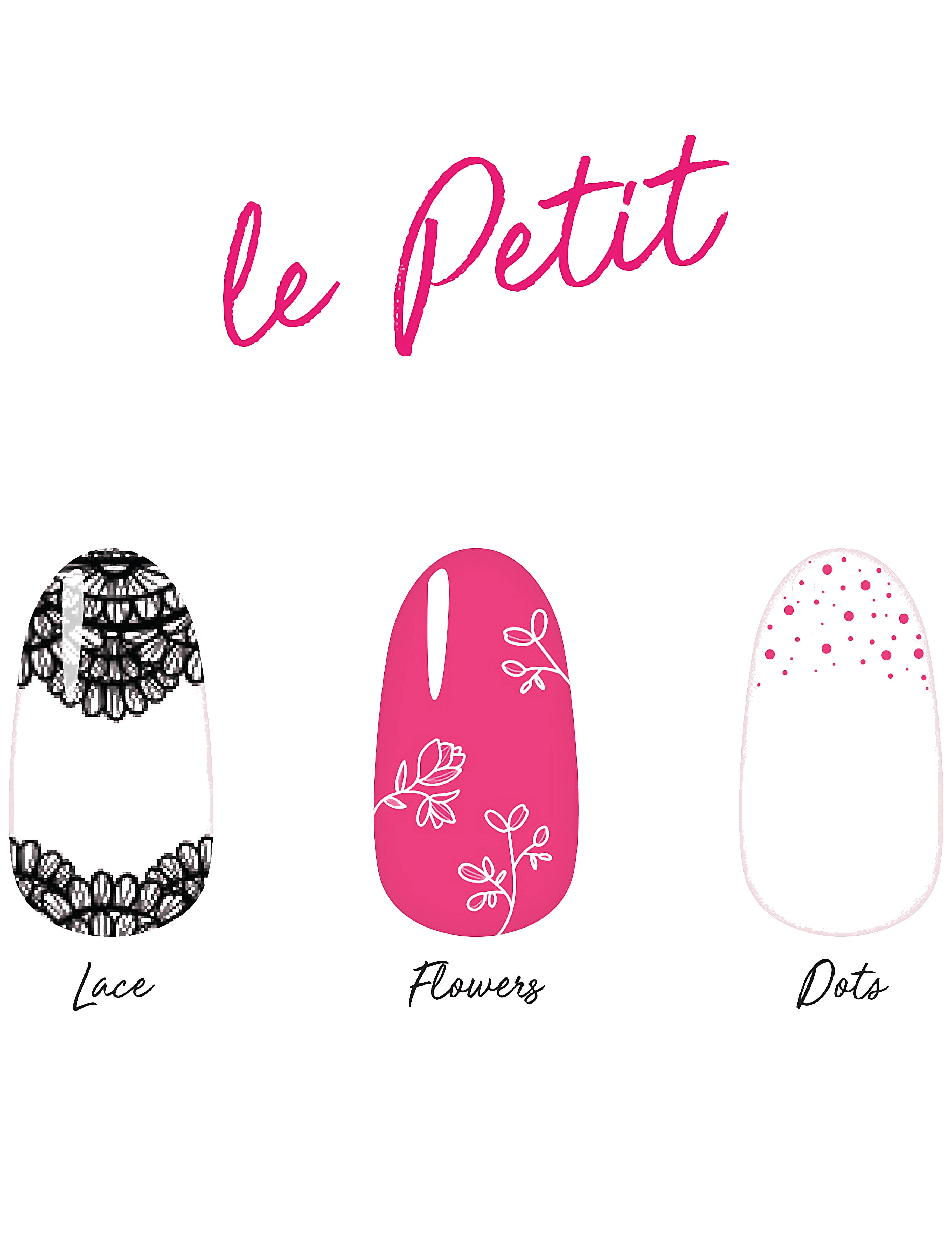 Le Mini Macaron - Detailed Liner Brush - smink - le petit - 5