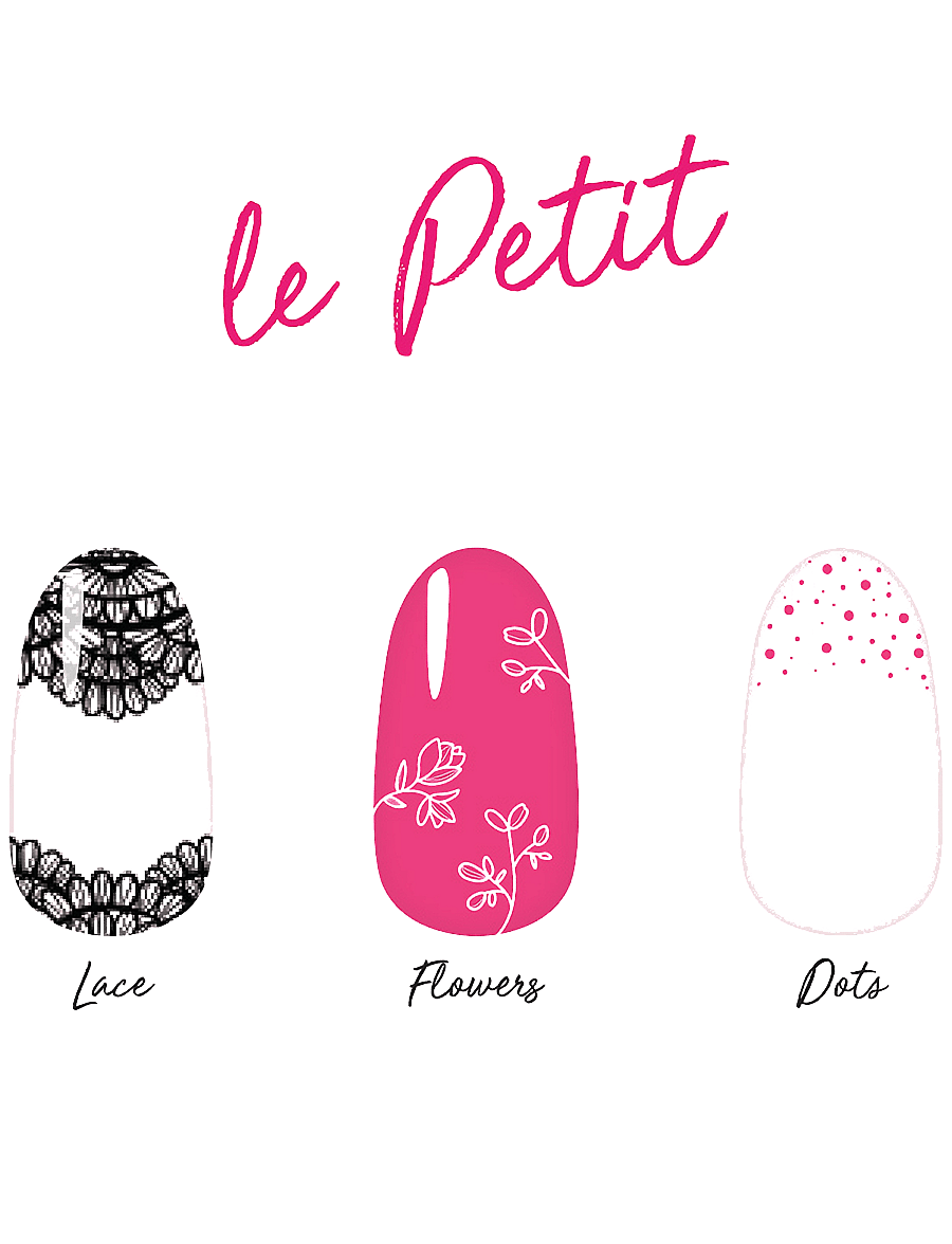 Le Mini Macaron - Detailed Liner Brush - makeup - le petit - 5