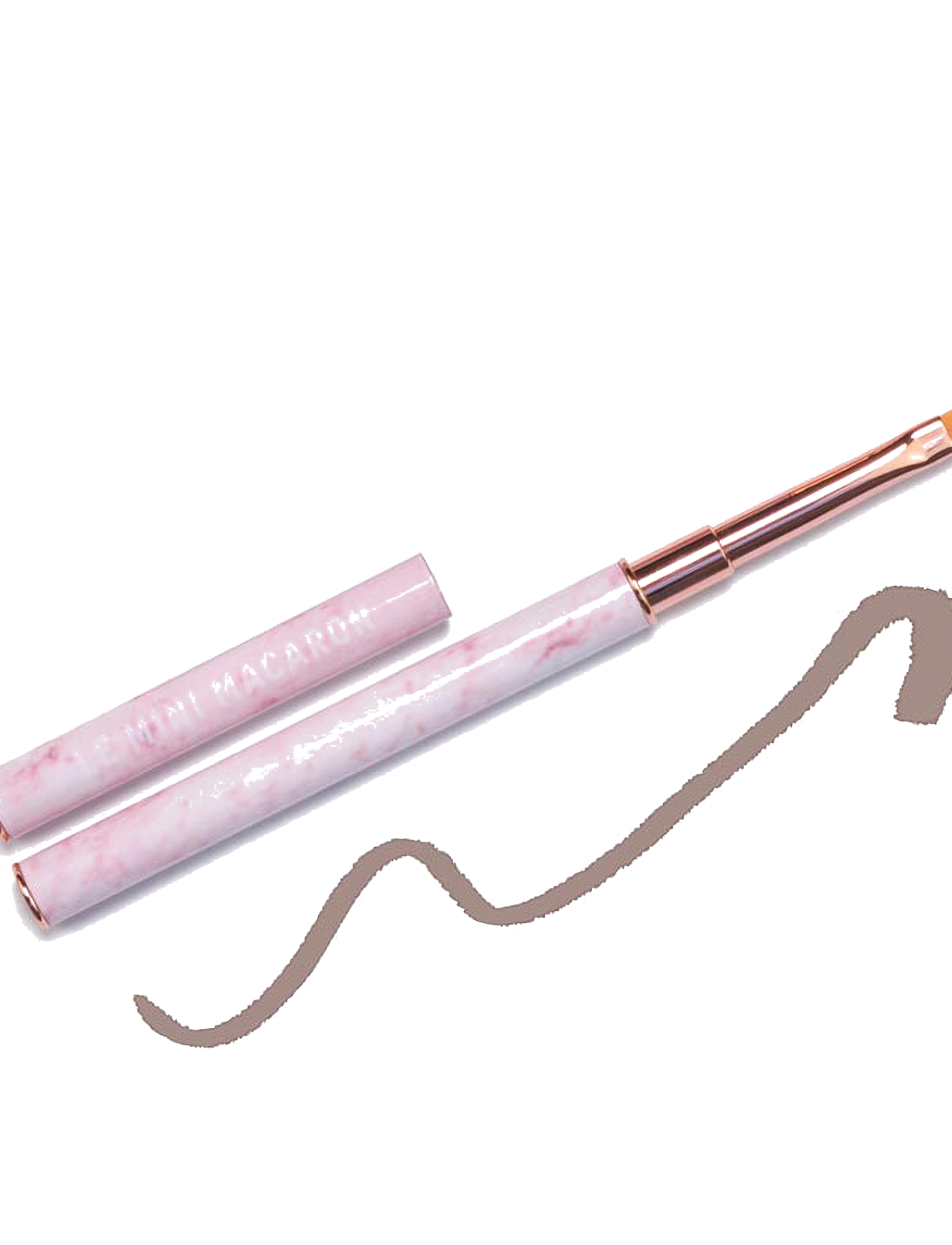 Le Mini Macaron - Perfecting/Clean-Up Brush - smink - le round - 5