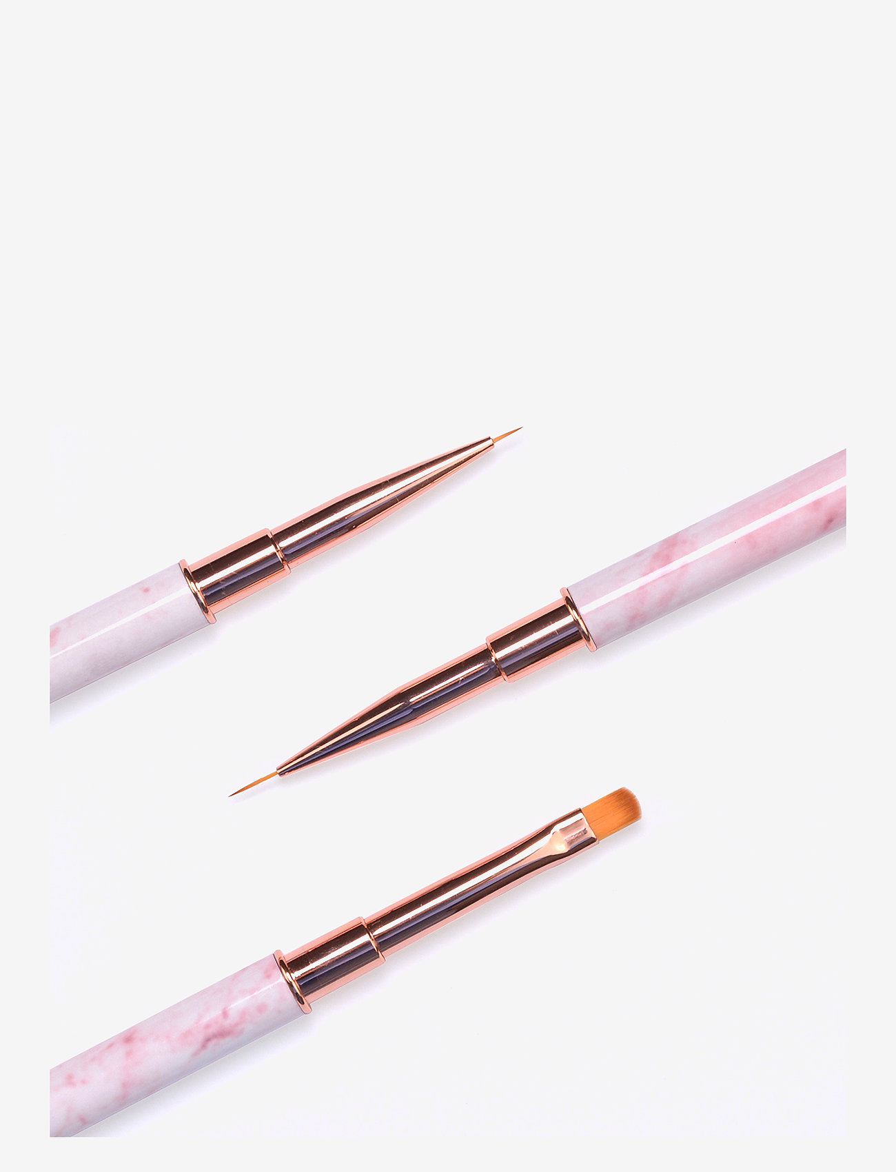 Le Mini Macaron - Perfecting/Clean-Up Brush - makeup - le round - 3