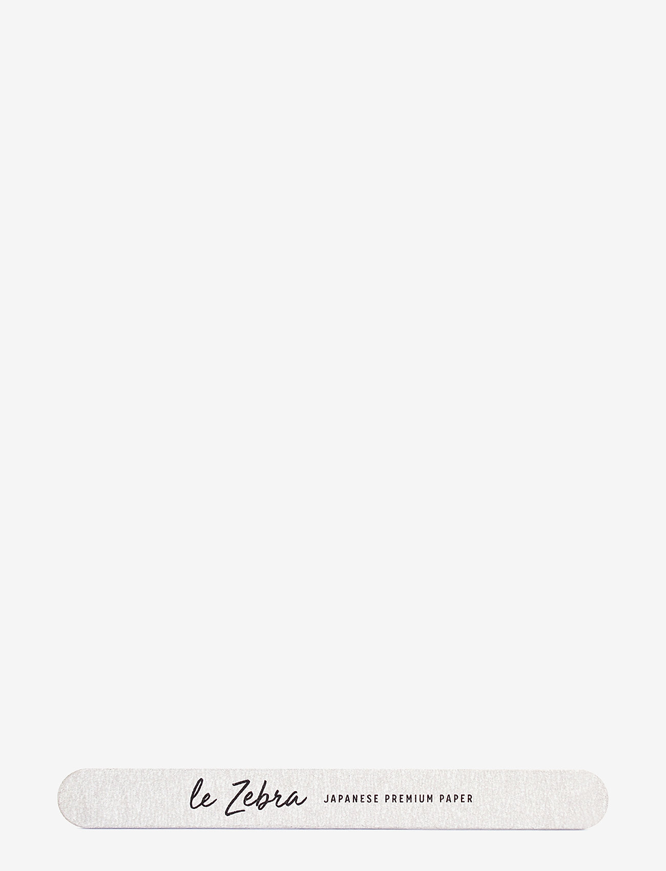 Le Mini Macaron - Le Zebra - le zebra - 1