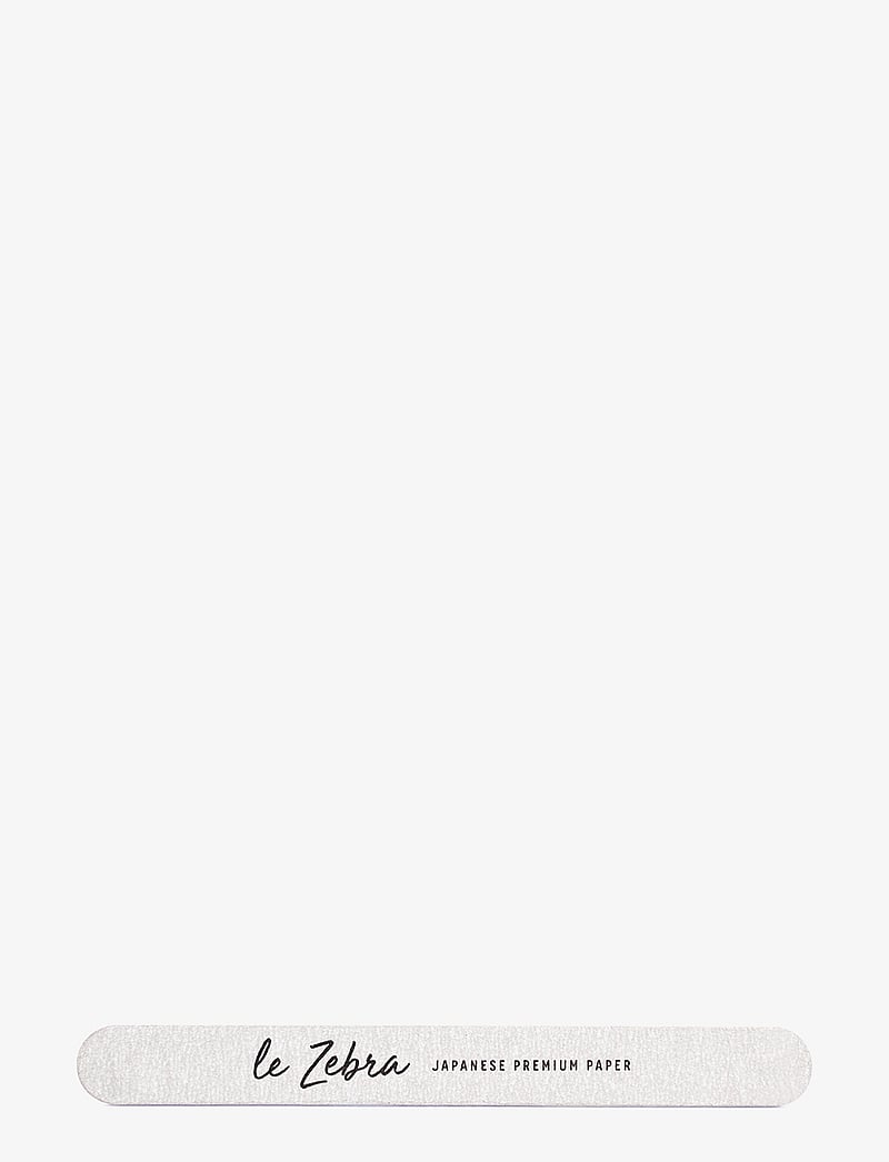 Le Mini Macaron - Le Zebra - makeup - le zebra - 1