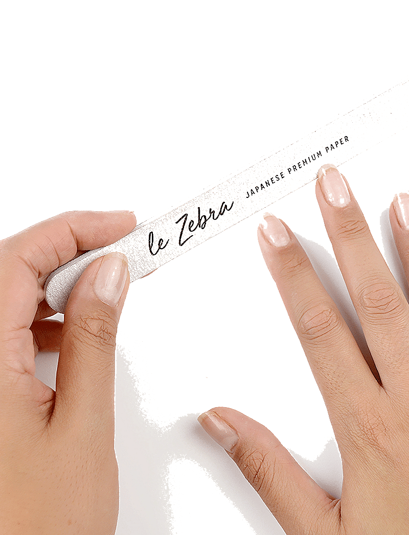 Le Mini Macaron - Le Zebra - makeup - le zebra - 0