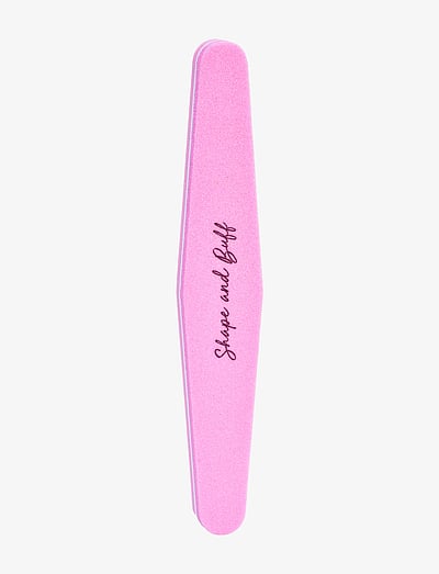 Sanding Sponge - Neglefile