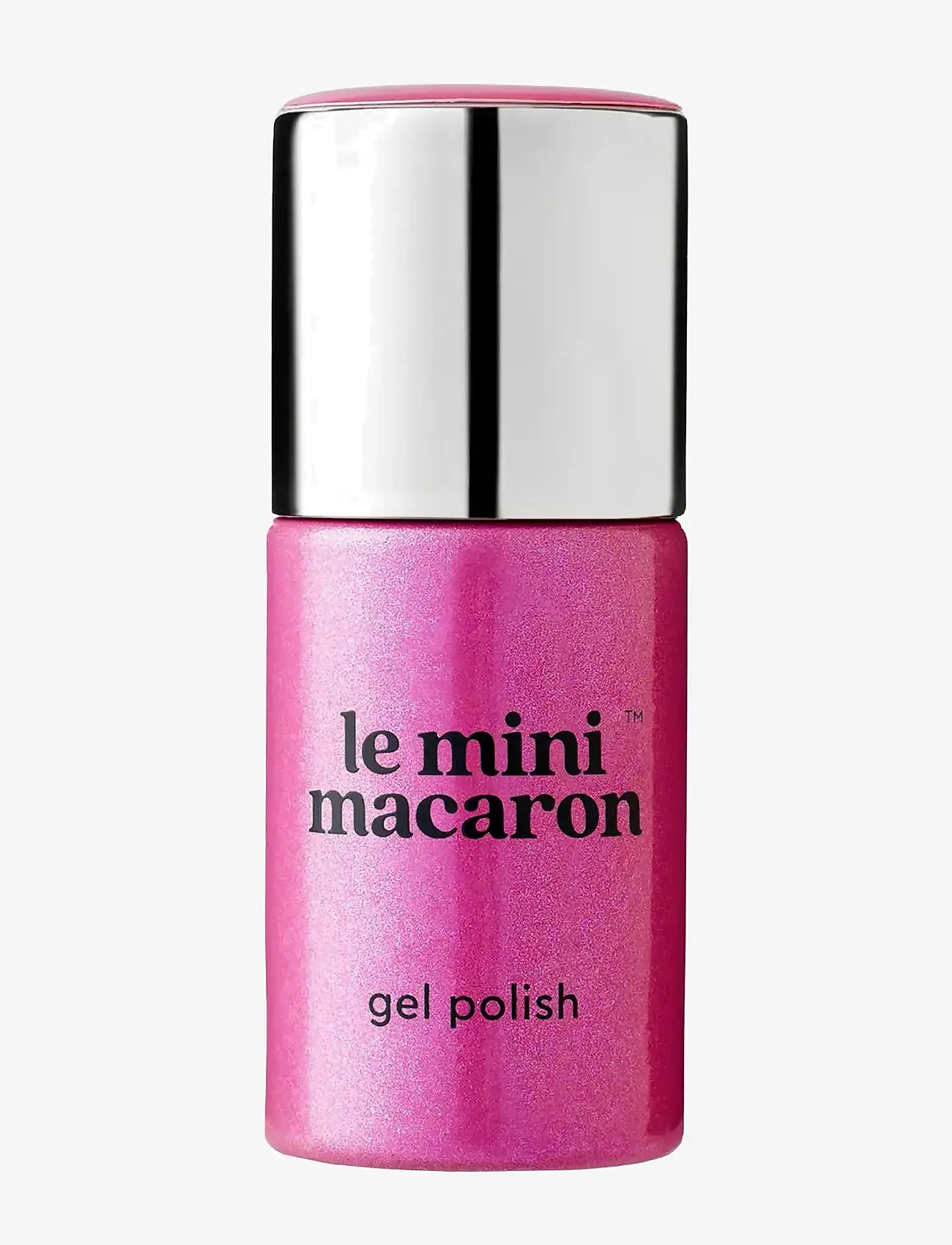 Le Mini Macaron - Cat Eye Gel Polish (Polish + Magnet) - smink - cosmopolitan velvet - 1