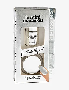 Chrome Powder Set, Le Mini Macaron