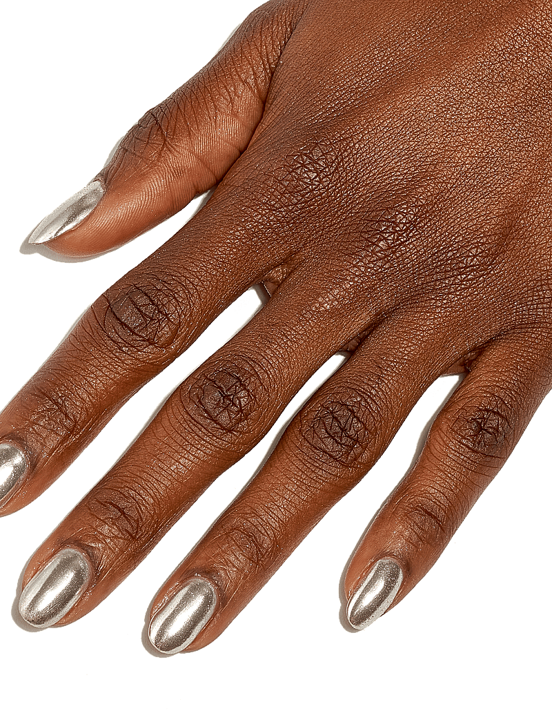 Le Mini Macaron - Chrome Powder Set LE MÉTALLIQUE! - makeup - le mÉtallique! - 5