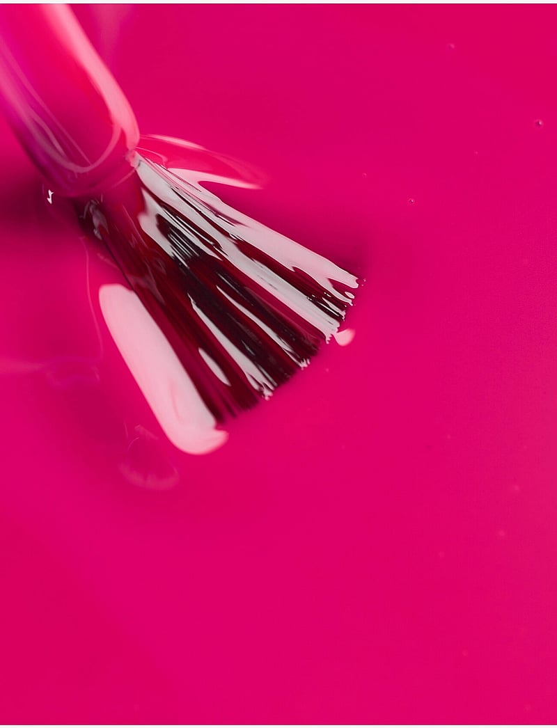 Le Mini Macaron - Single Gel Polish CRANBERRY JAM - makeup - cranberry jam - 1