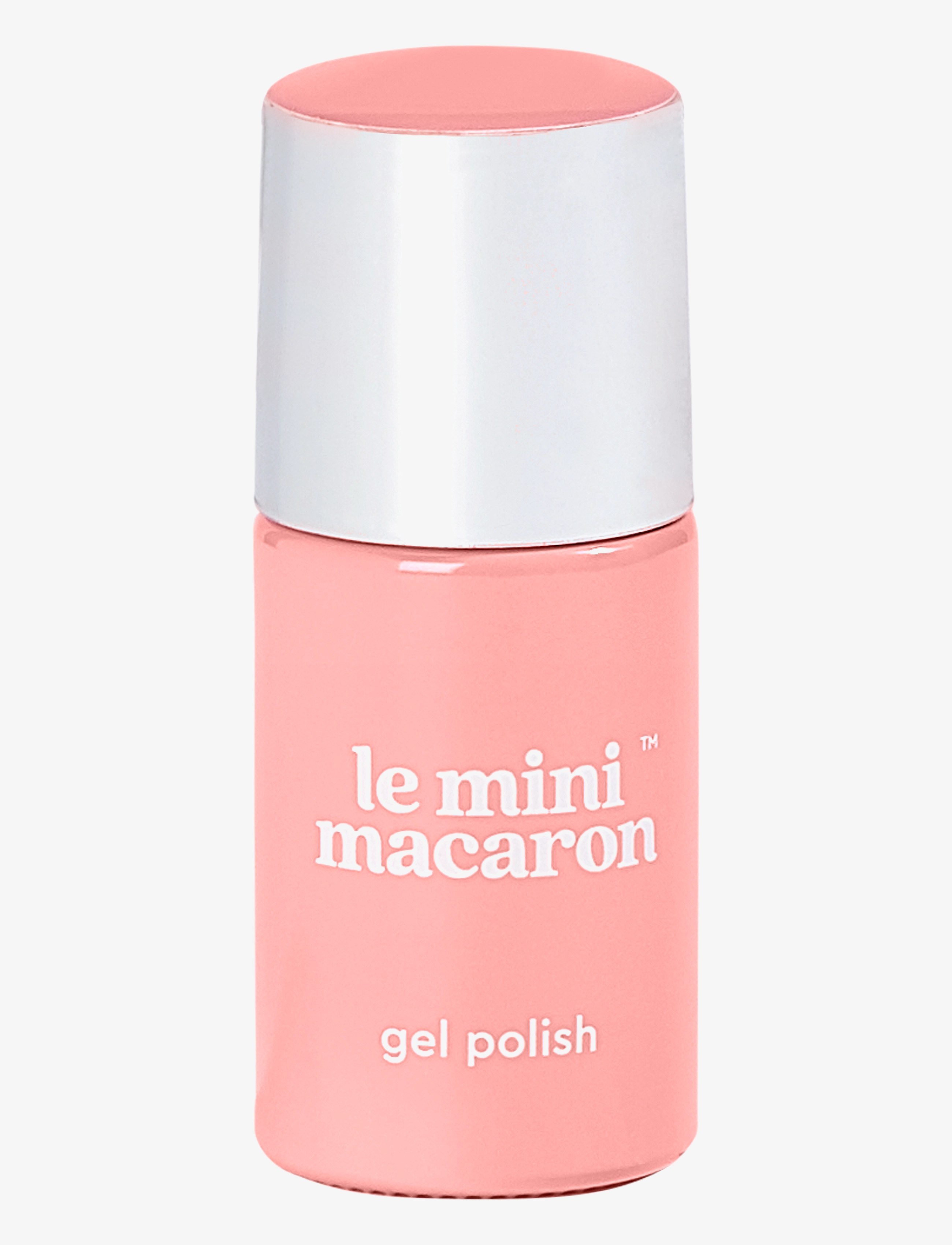 Le Mini Macaron Single Gel Polish ROSE CRÈME - Le Mini Macaron - ROSE CRÈME / pink/rose