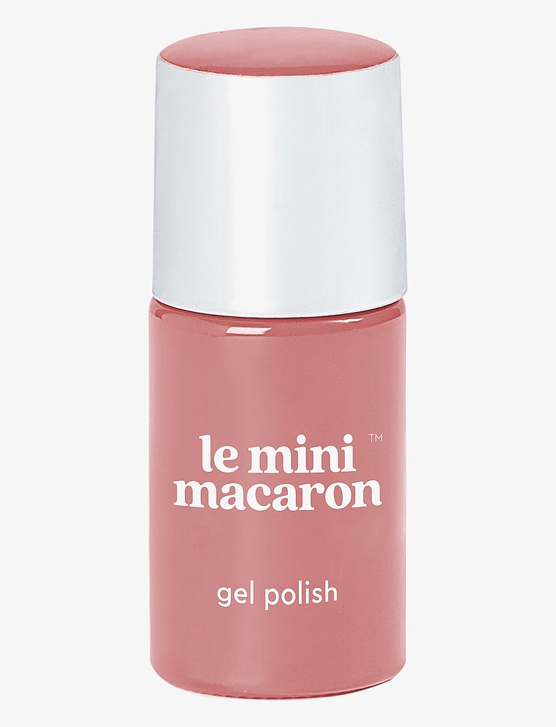 Le Mini Macaron - Single Gel Polish ROSE BUTTERCREAM - makeup - rose buttercream - 0