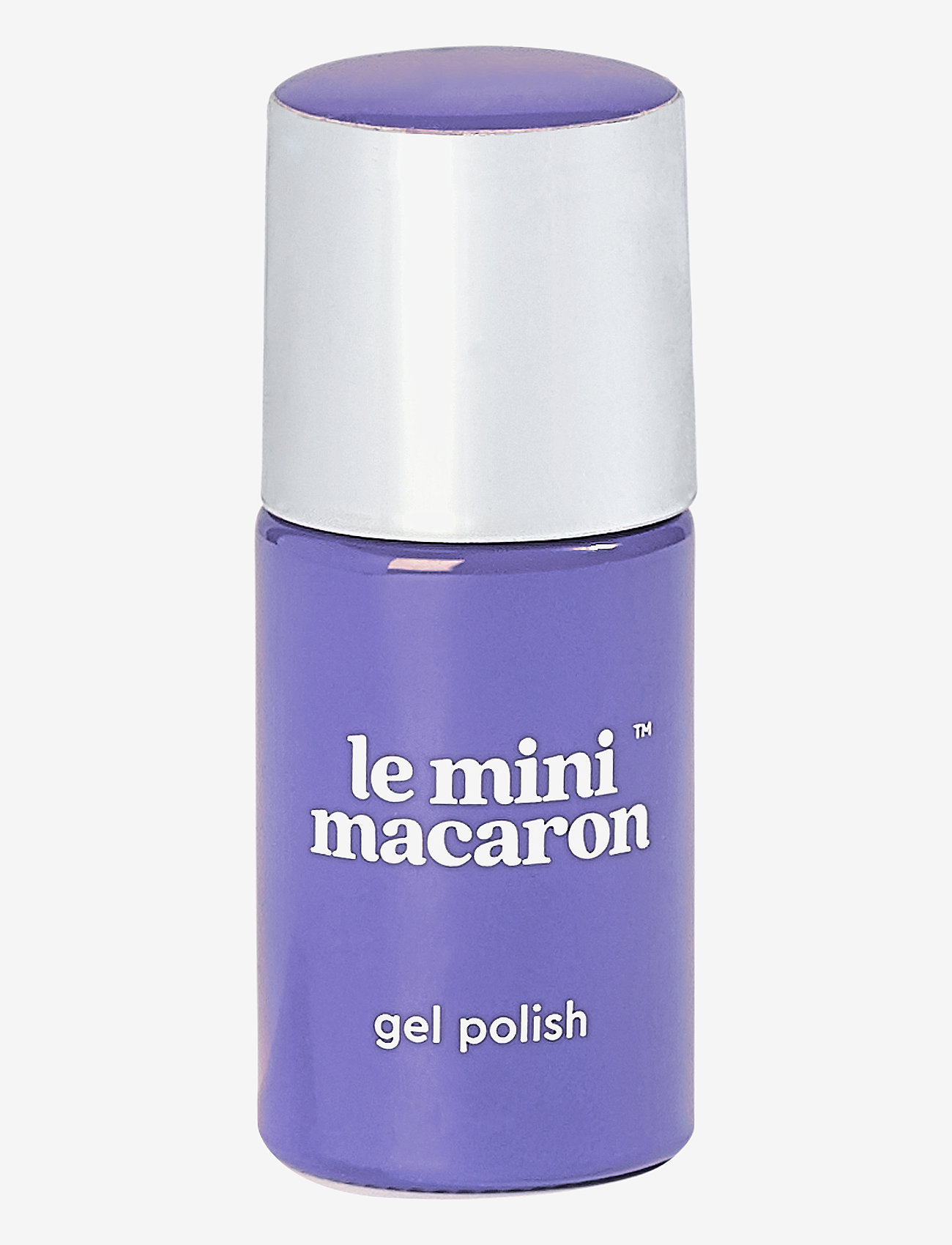 Le Mini Macaron - Single Gel Polish BLUEBERRY CHEESECAKE - makeup - blueberry cheesecake - 1
