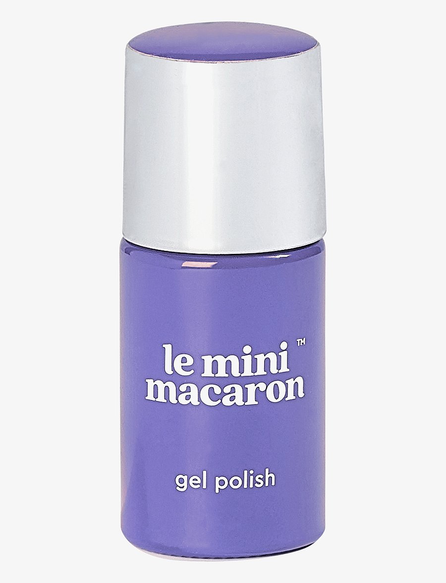 Le Mini Macaron - Single Gel Polish BLUEBERRY CHEESECAKE - makeup - blueberry cheesecake - 1