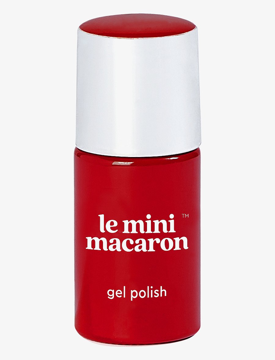 Le Mini Macaron - Single Gel Polish POMGRANATE - makeup - pomgranate - 0