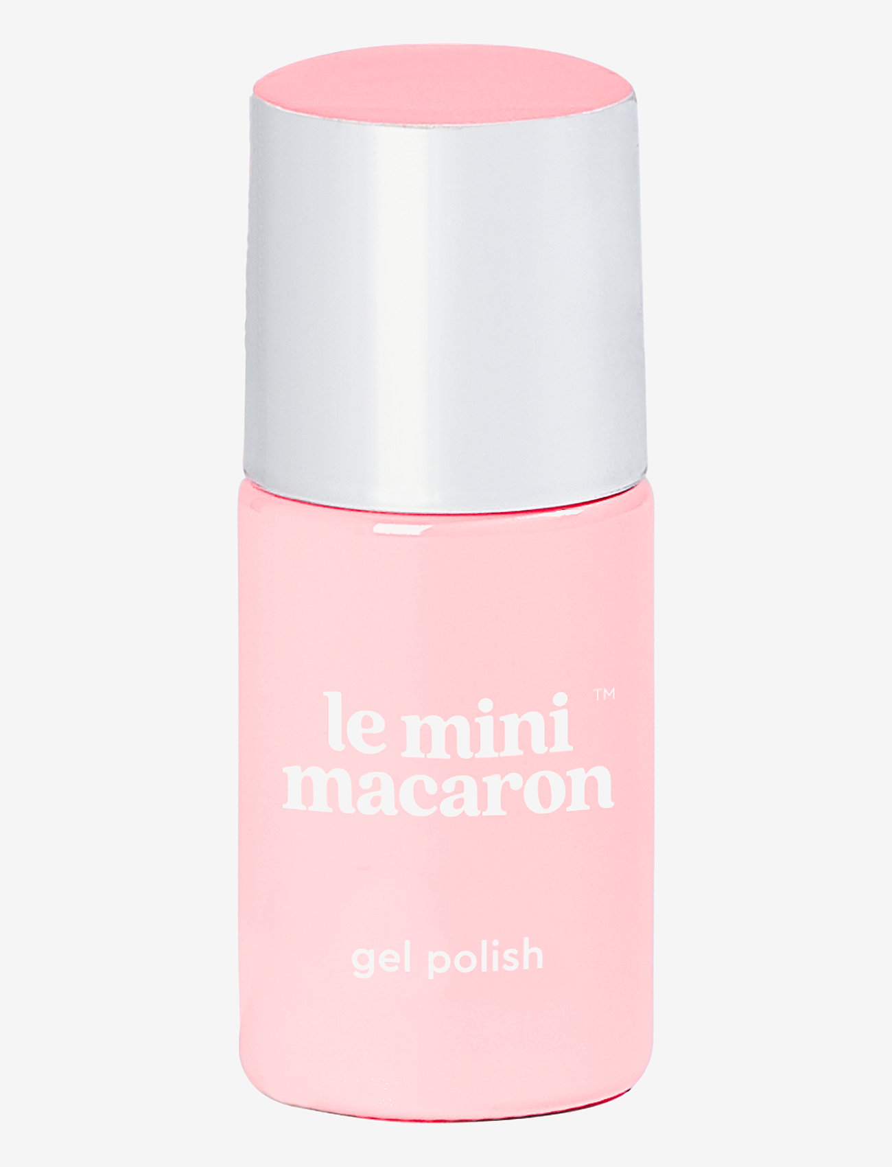 Le Mini Macaron - Single Gel Polish HONEY GINGER - makeup - honey ginger - 1