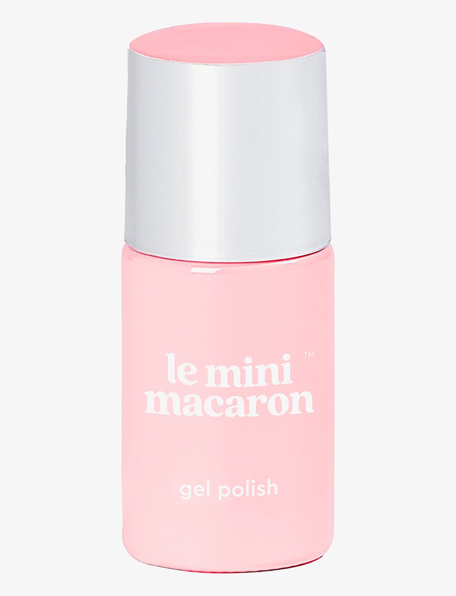 Le Mini Macaron - Single Gel Polish HONEY GINGER - makeup - honey ginger - 1