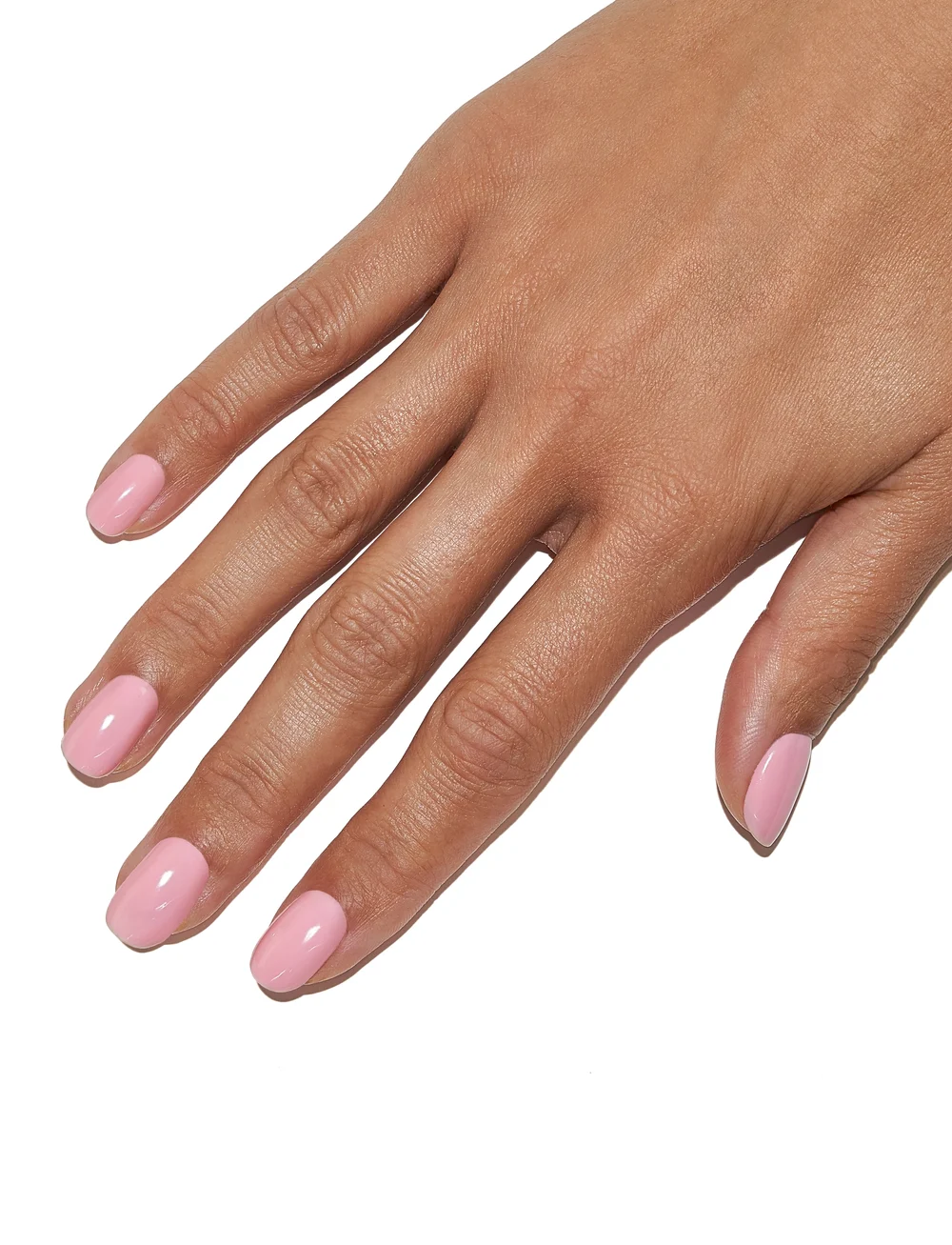 Le Mini Macaron - Single Gel Polish HONEY GINGER - geelküünelakk - honey ginger - 0