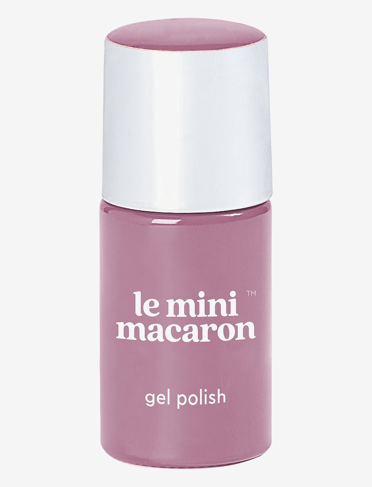 Le Mini Macaron - Single Gel Polish RUM RAISIN - makeup - rum raisin - 1