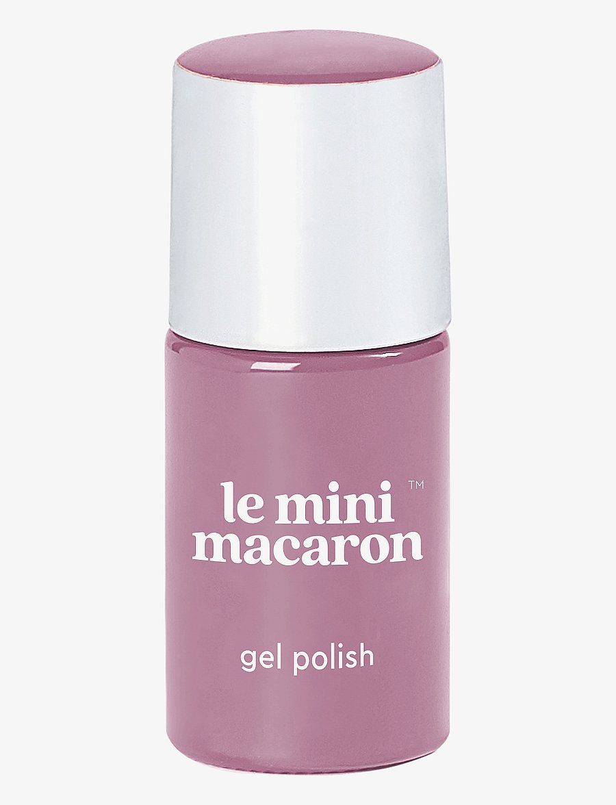 Le Mini Macaron - Single Gel Polish RUM RAISIN - makeup - rum raisin - 1