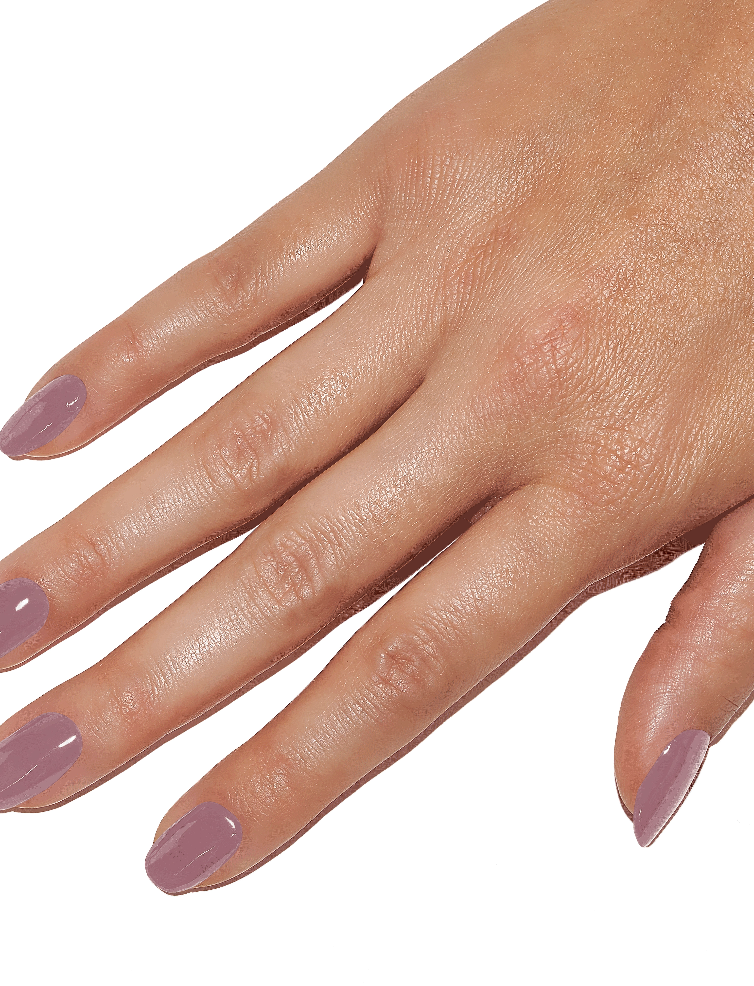 Le Mini Macaron - Single Gel Polish RUM RAISIN - makeup - rum raisin - 3