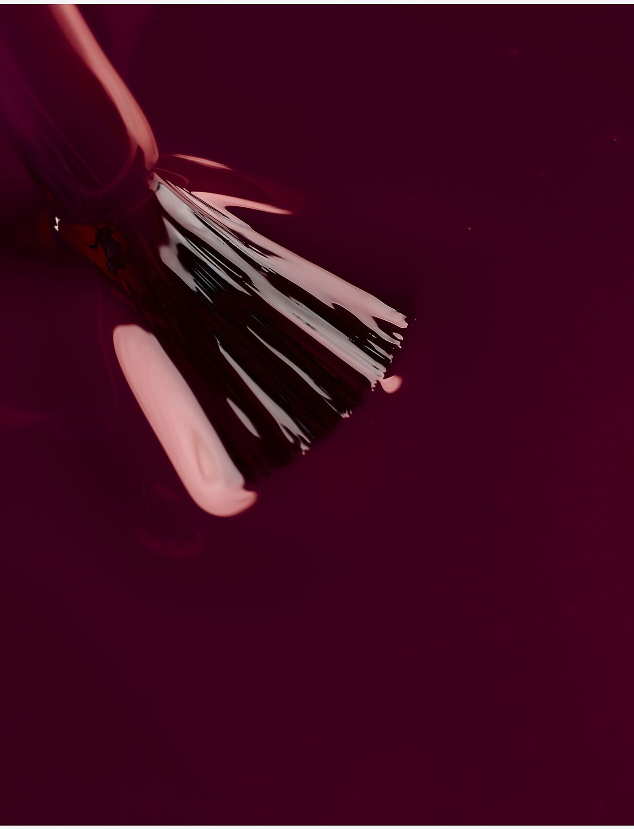 Le Mini Macaron - Single Gel Polish SOUR CHERRY - makeup - sour cherry - 1