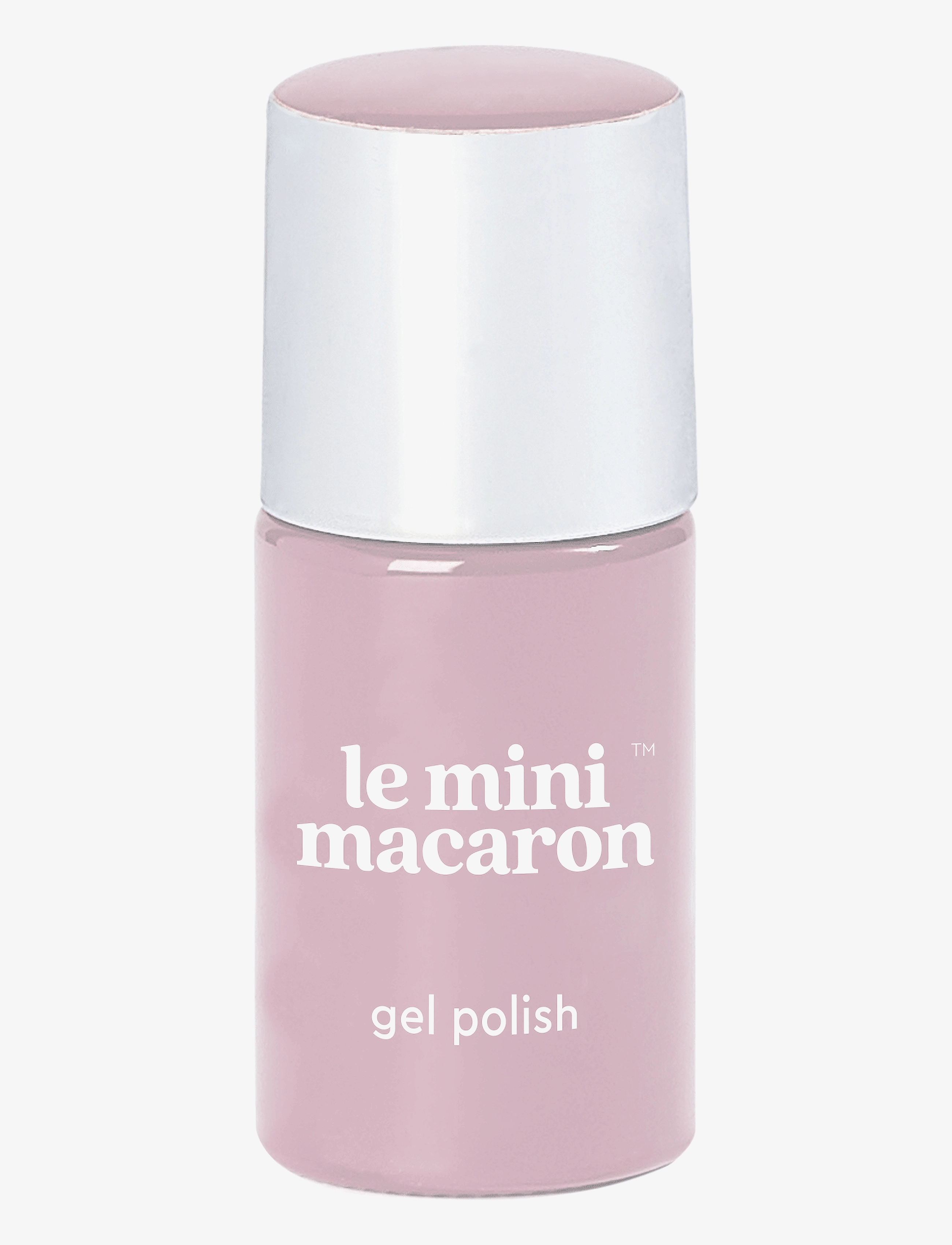 Le Mini Macaron Single Gel Polish SPICED CHAI - Gelneglelakker - SPICED CHAI / beige