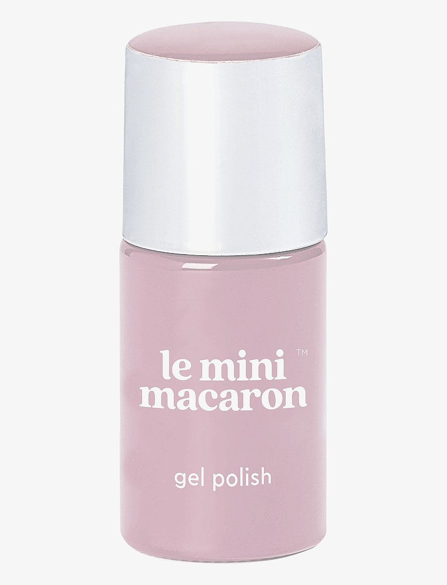Le Mini Macaron - Single Gel Polish SPICED CHAI - makeup - spiced chai - 1