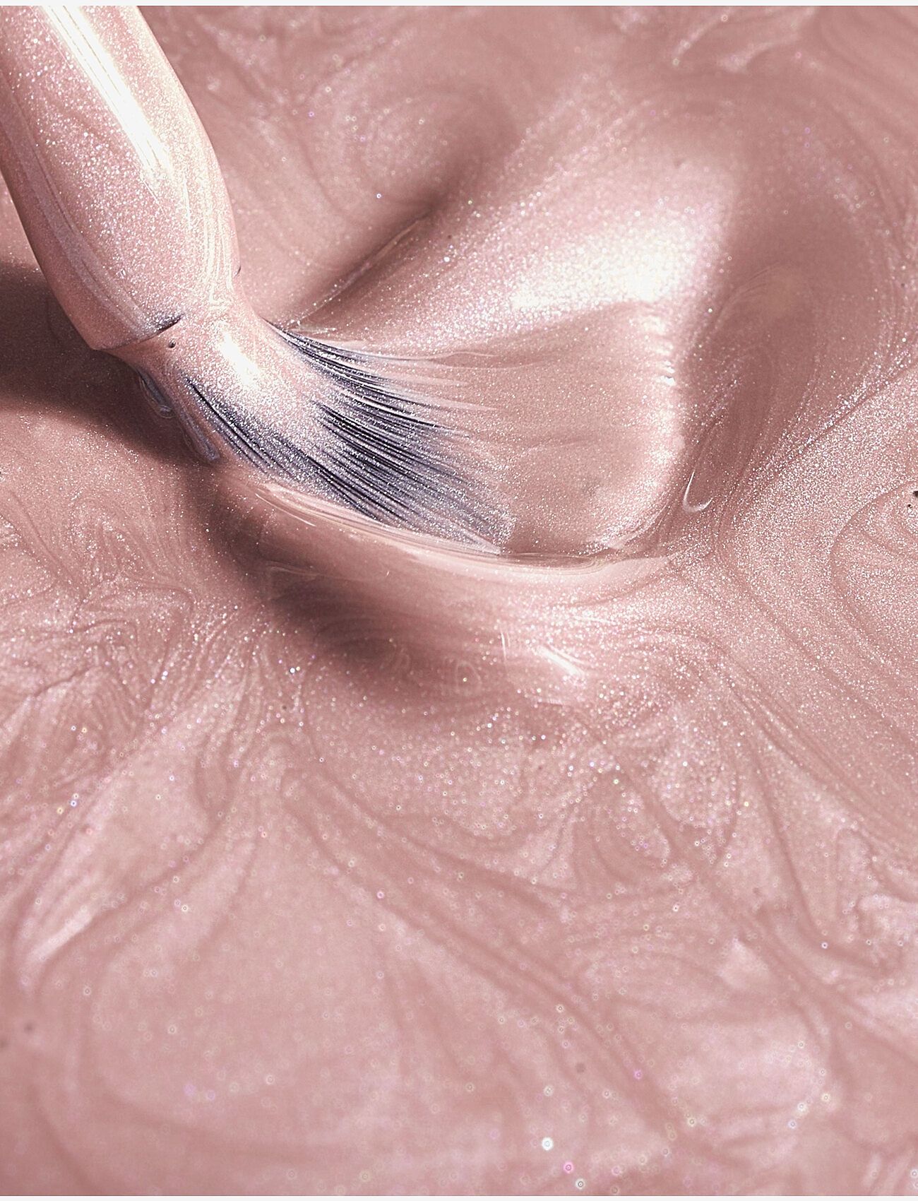 Le Mini Macaron - Single Gel Polish SPICED CHAI - makeup - spiced chai - 2