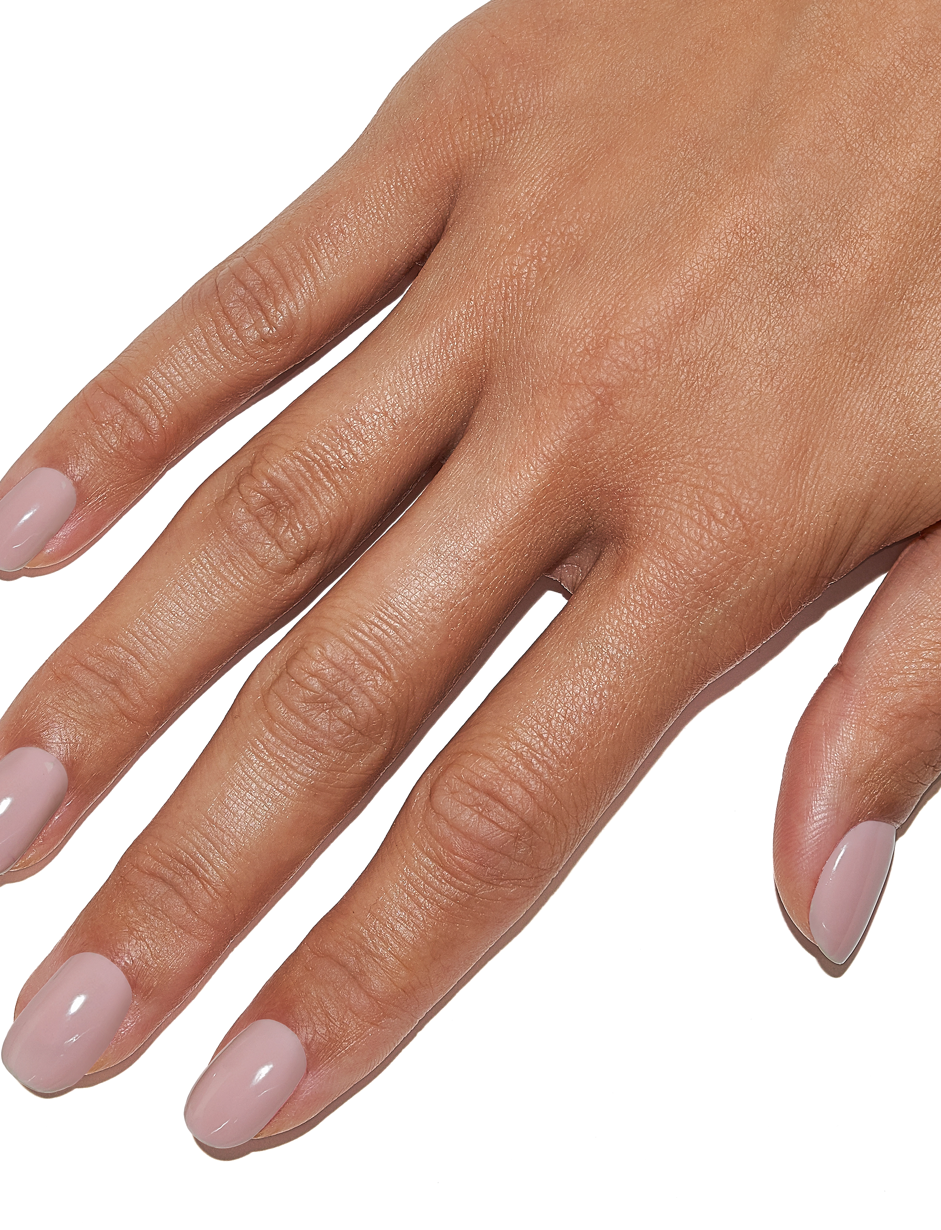 Le Mini Macaron Single Gel Polish Spiced Chai, 8.5 ml, Beige, Negle > Gelé-Neglelak, Dame