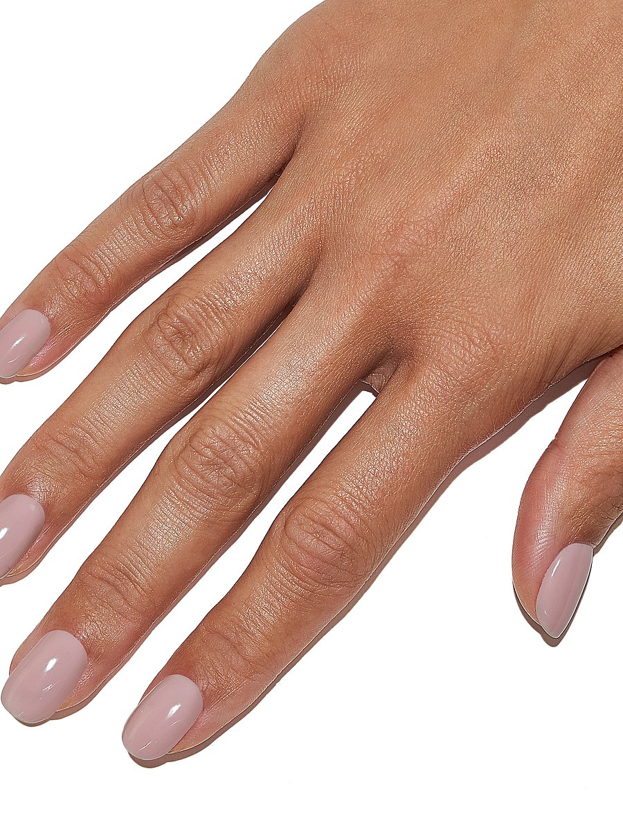 Le Mini Macaron - Single Gel Polish SPICED CHAI - makeup - spiced chai - 0