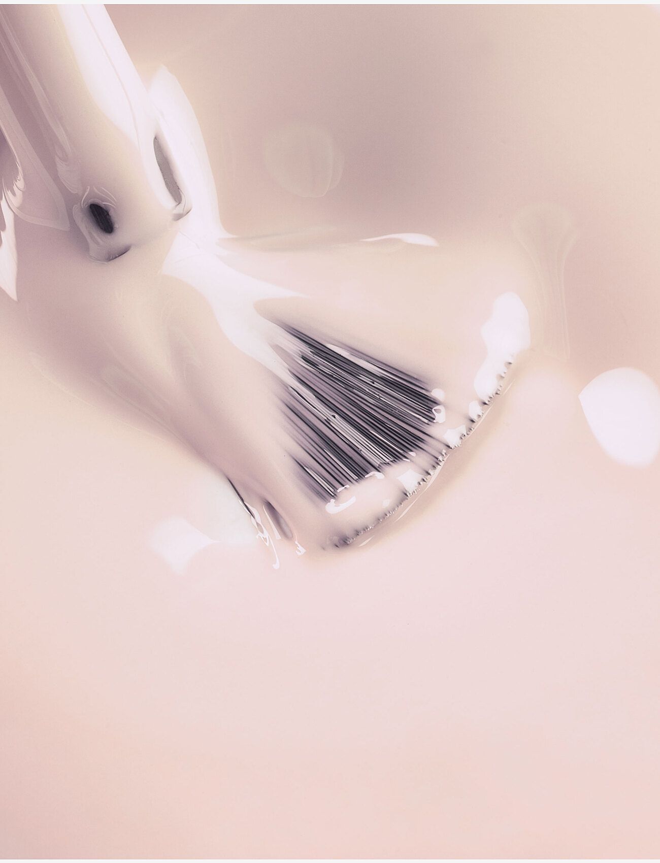 Le Mini Macaron - Single Gel Polish CRÈME BRÛLÈE - makeup - crÈme brÛlÈe - 1