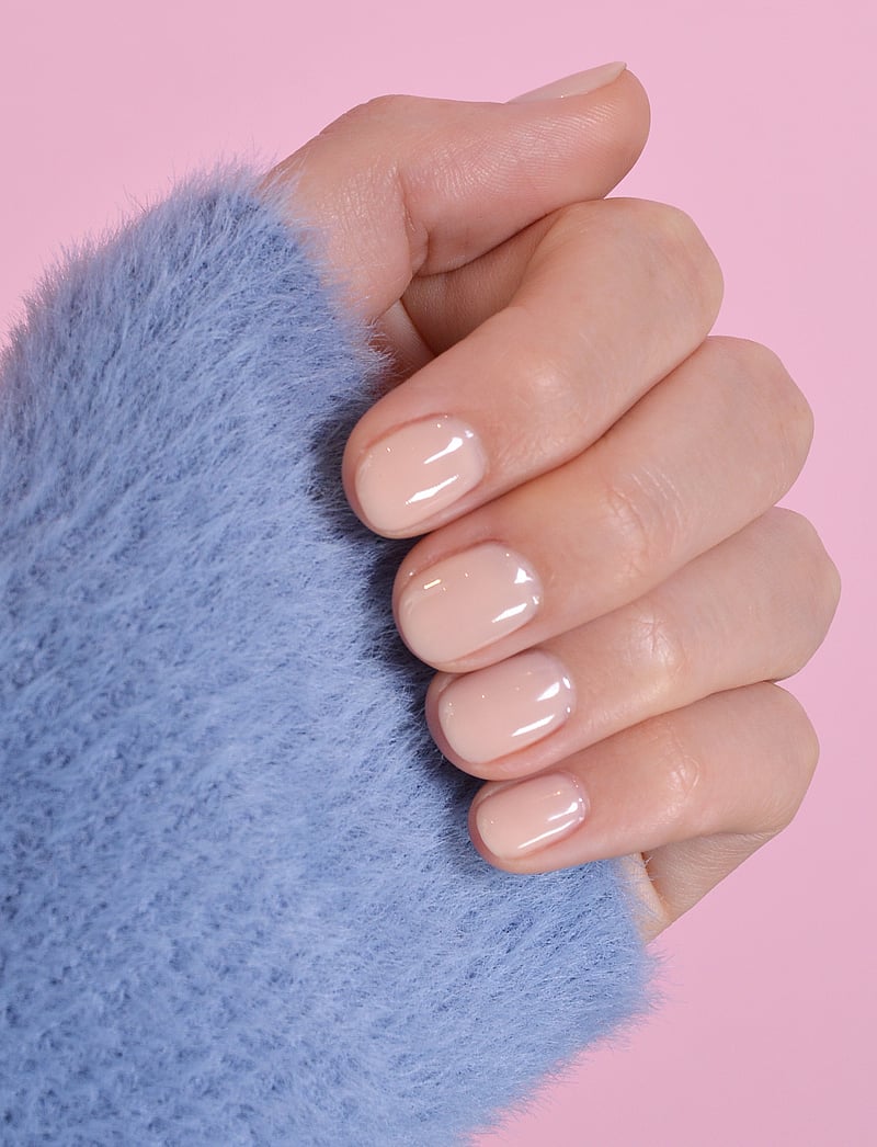 Le Mini Macaron - Single Gel Polish CRÈME BRÛLÈE - makeup - crÈme brÛlÈe - 2