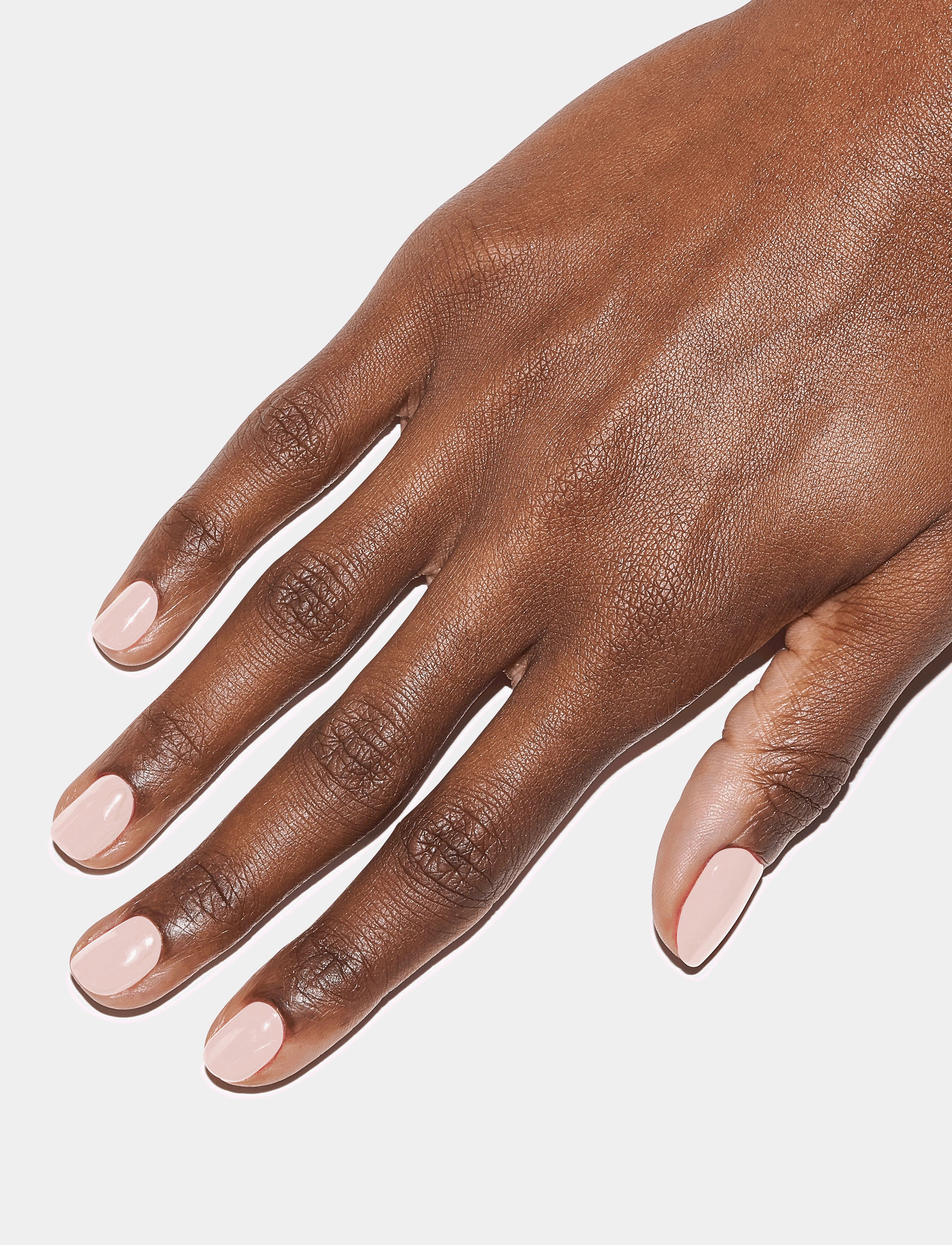 Le Mini Macaron - Single Gel Polish CRÈME BRÛLÈE - sminke - crÈme brÛlÈe - 4